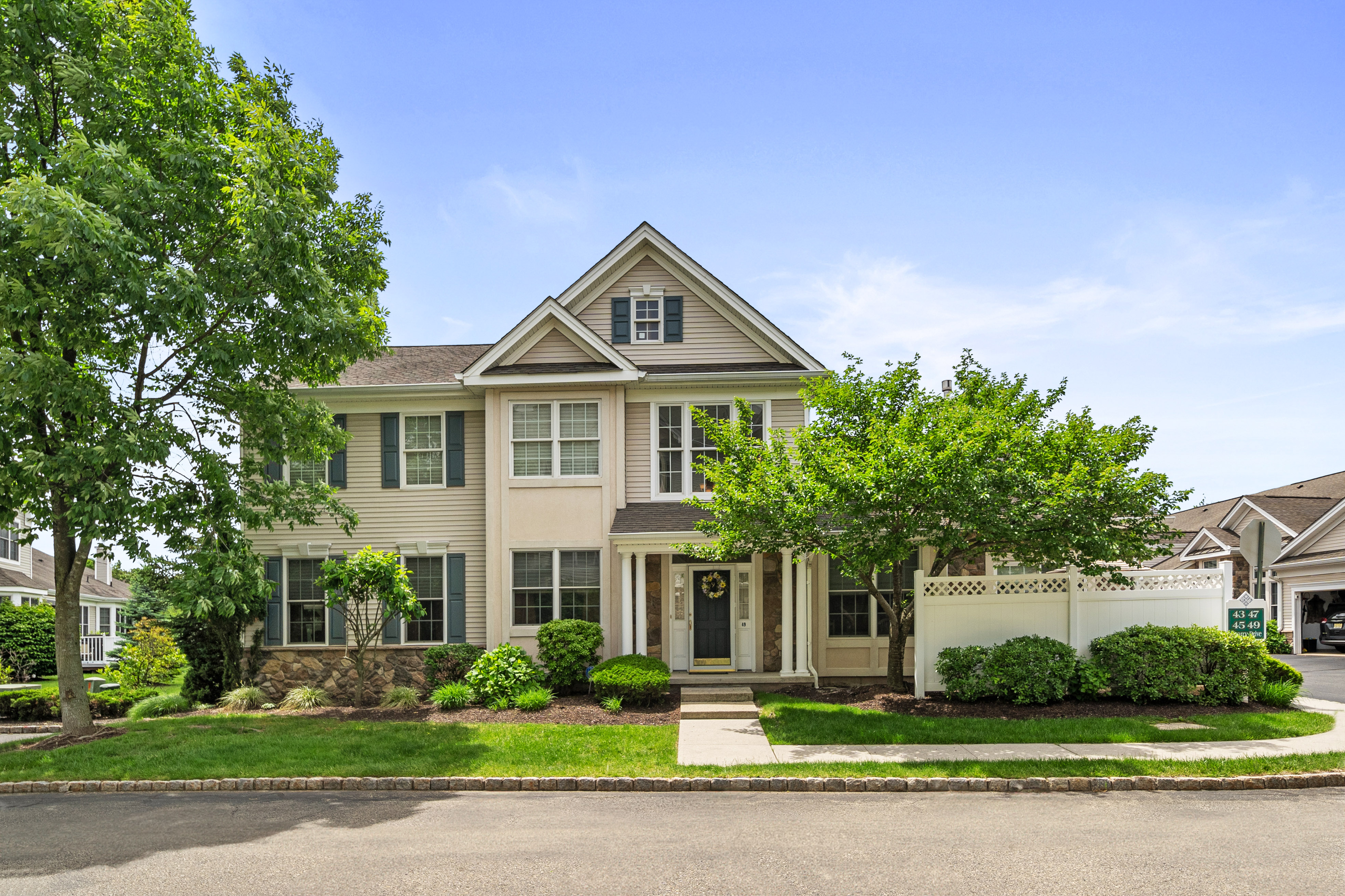 49 Quarry Drive Unit #49