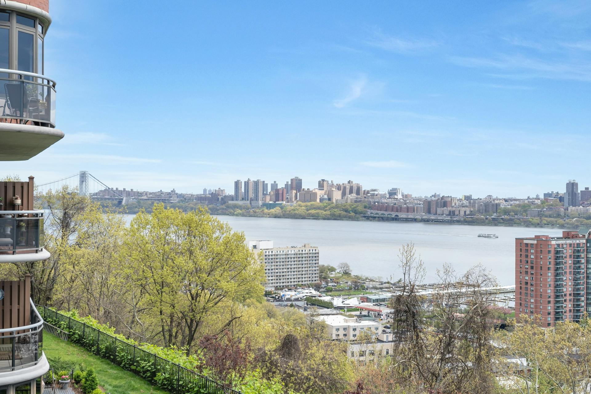 100 Carlyle Unit# CSVP6