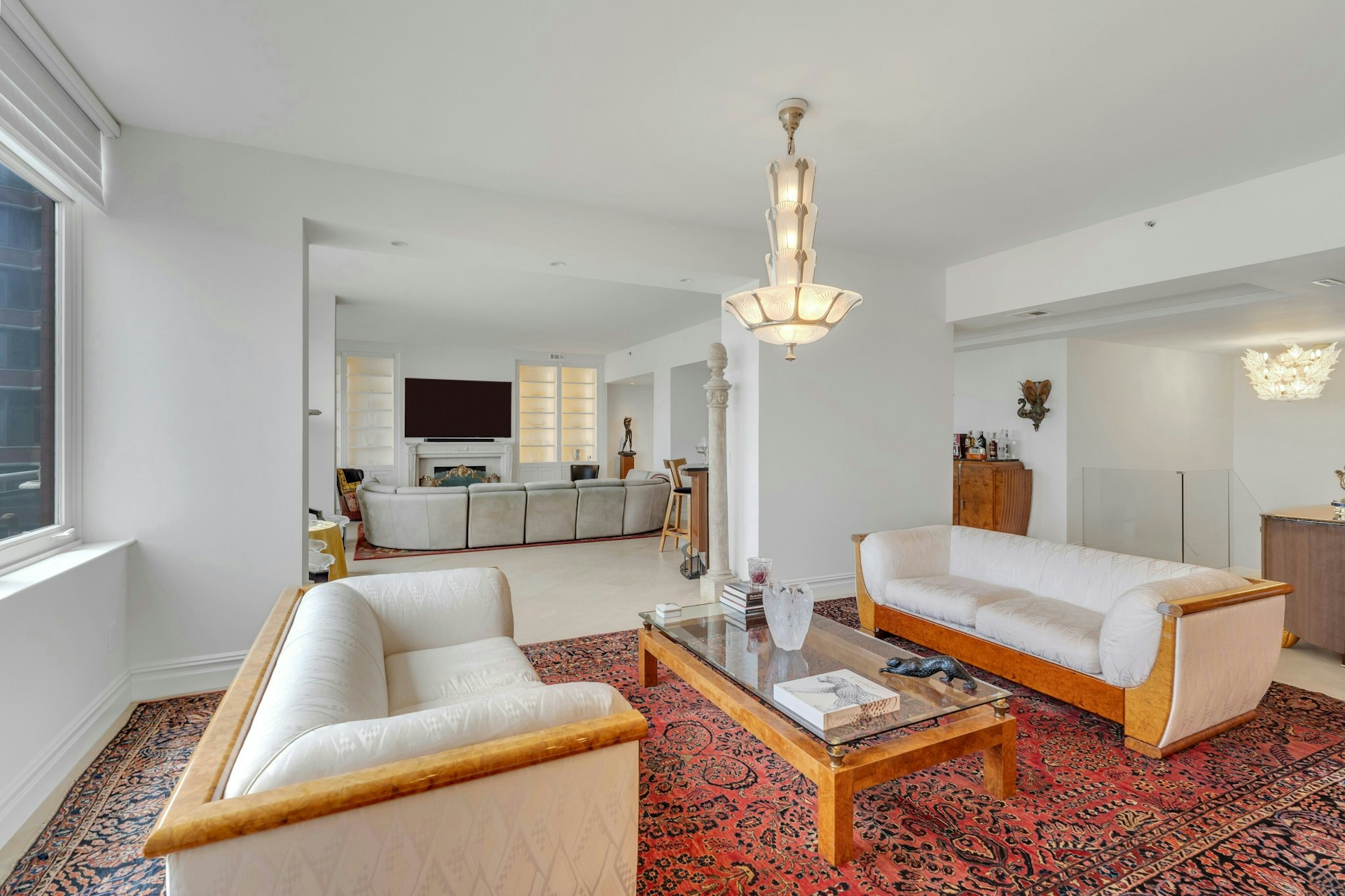 100 Carlyle Unit# CSVP6