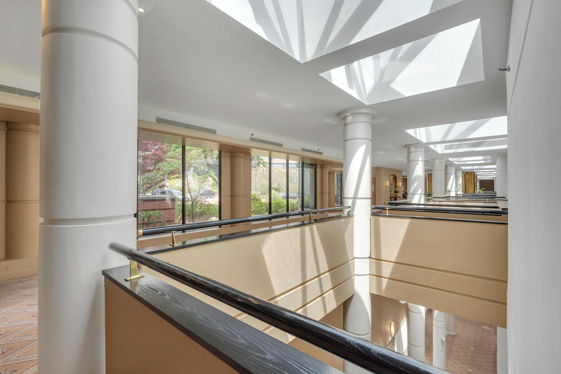 100 Carlyle Unit# CSVP6