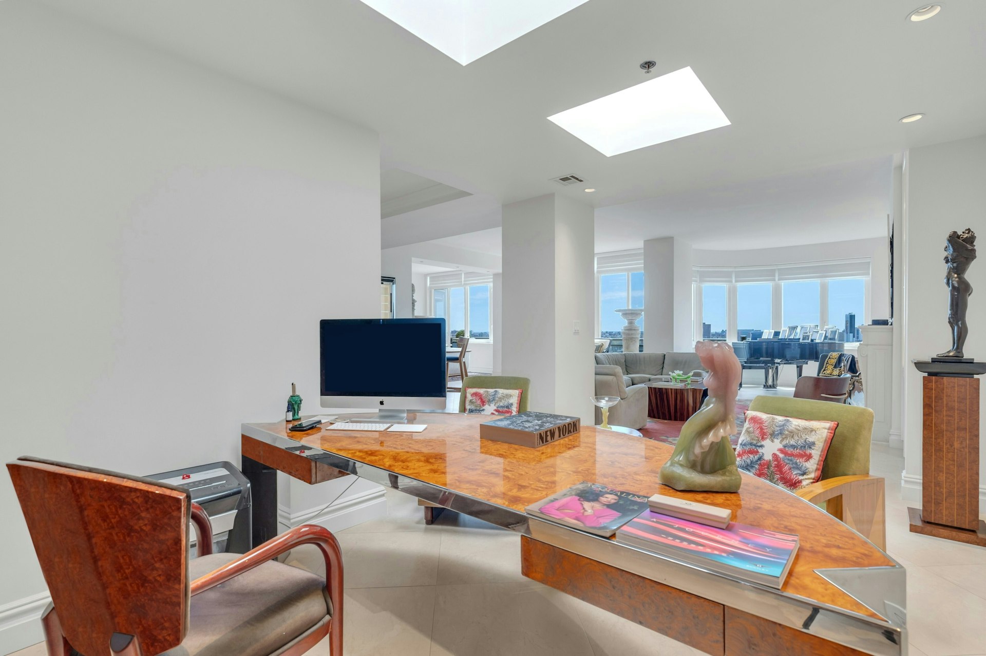 100 Carlyle Unit# CSVP6