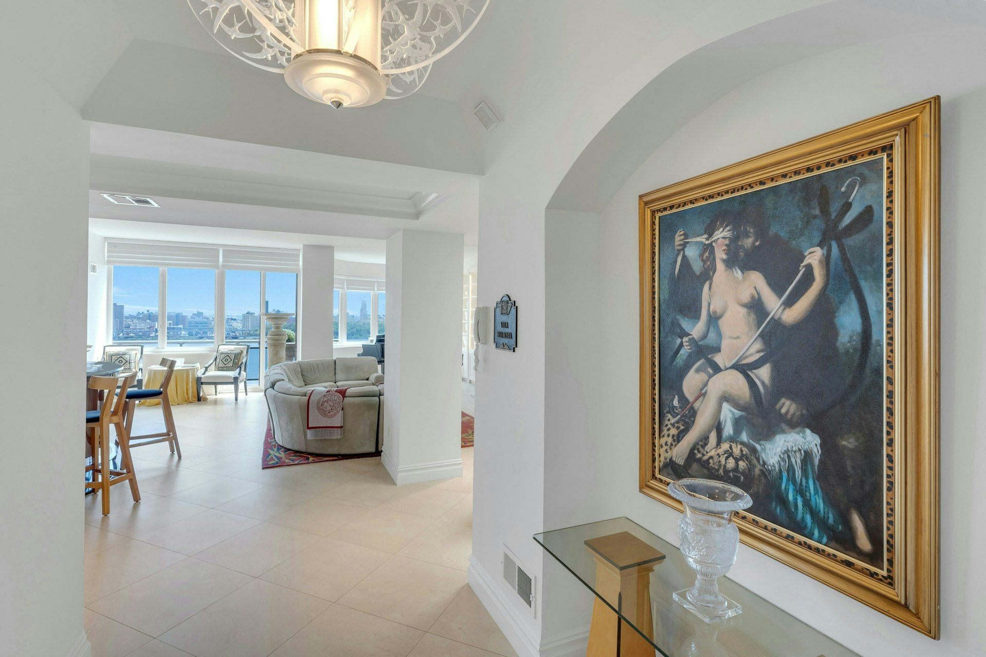 100 Carlyle Unit# CSVP6