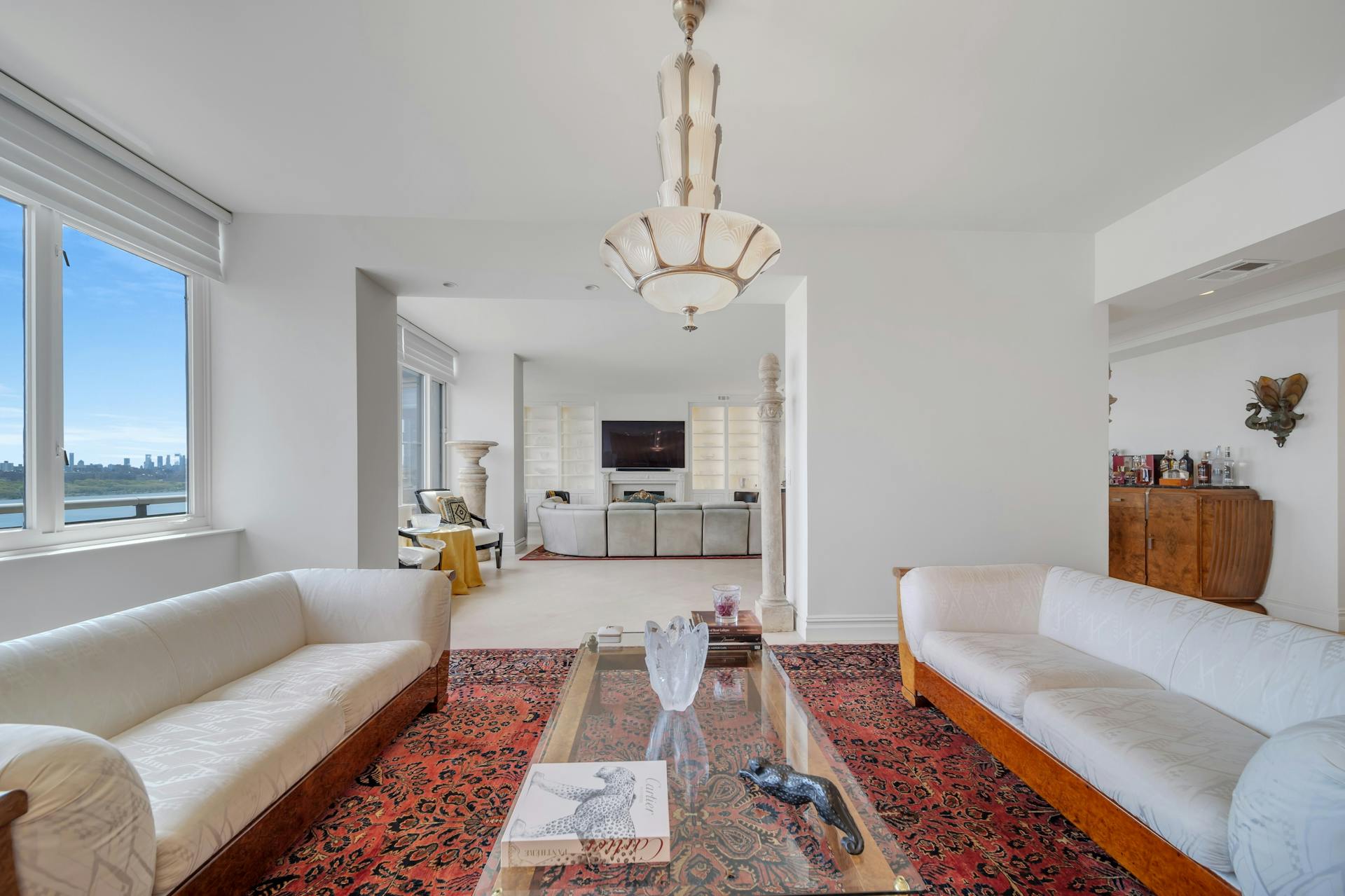 100 Carlyle Unit# CSVP6