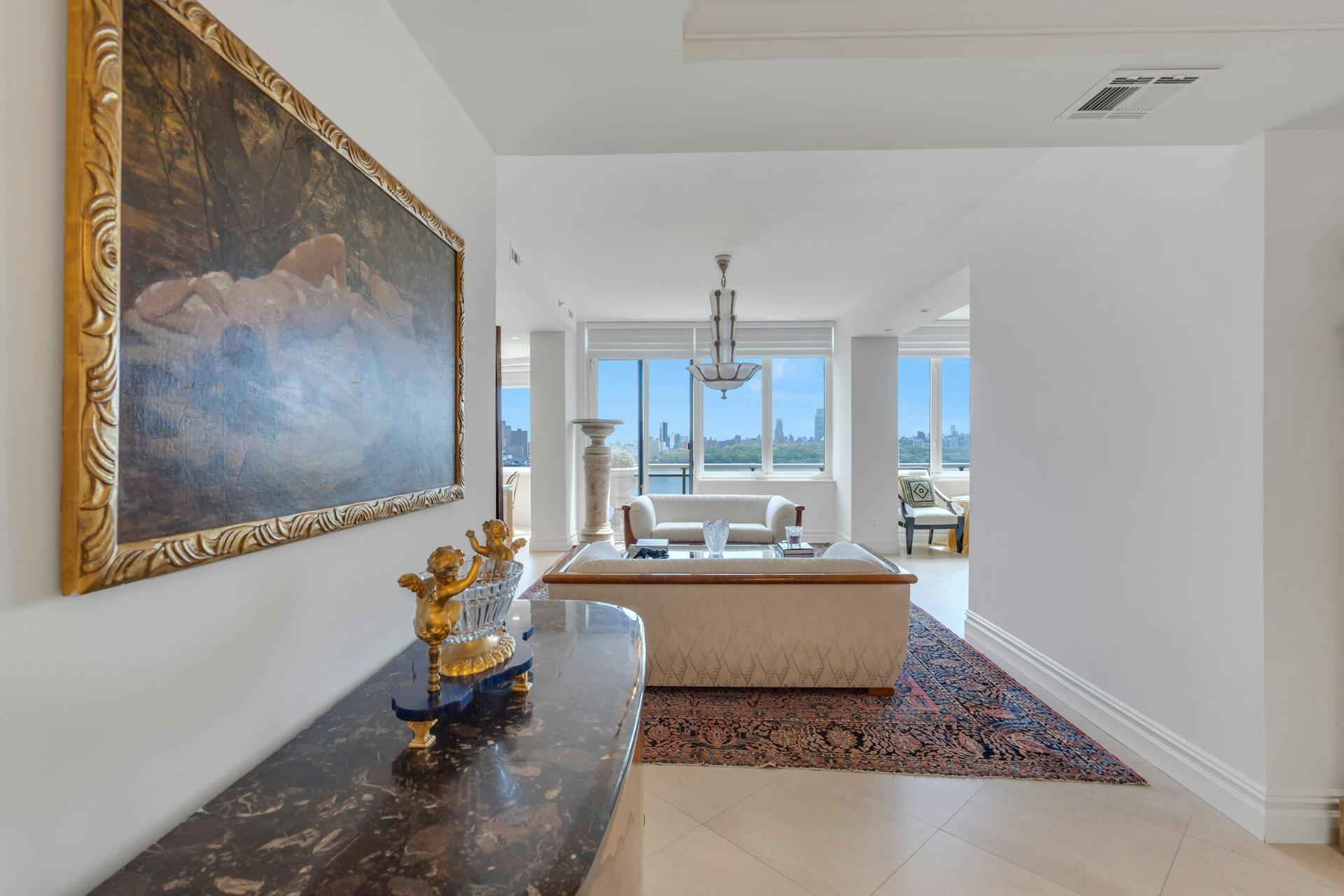 100 Carlyle Unit# CSVP6