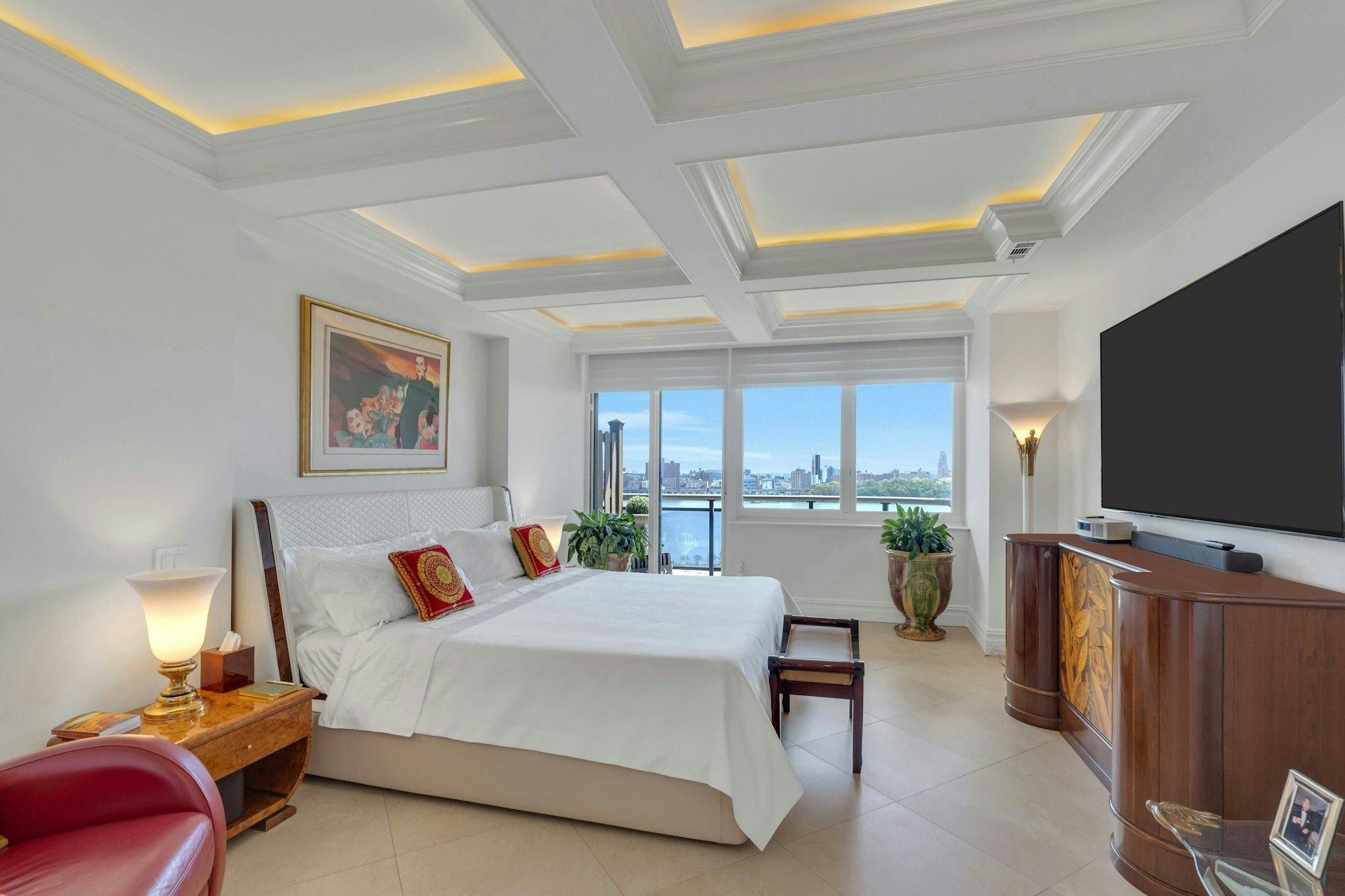 100 Carlyle Unit# CSVP6