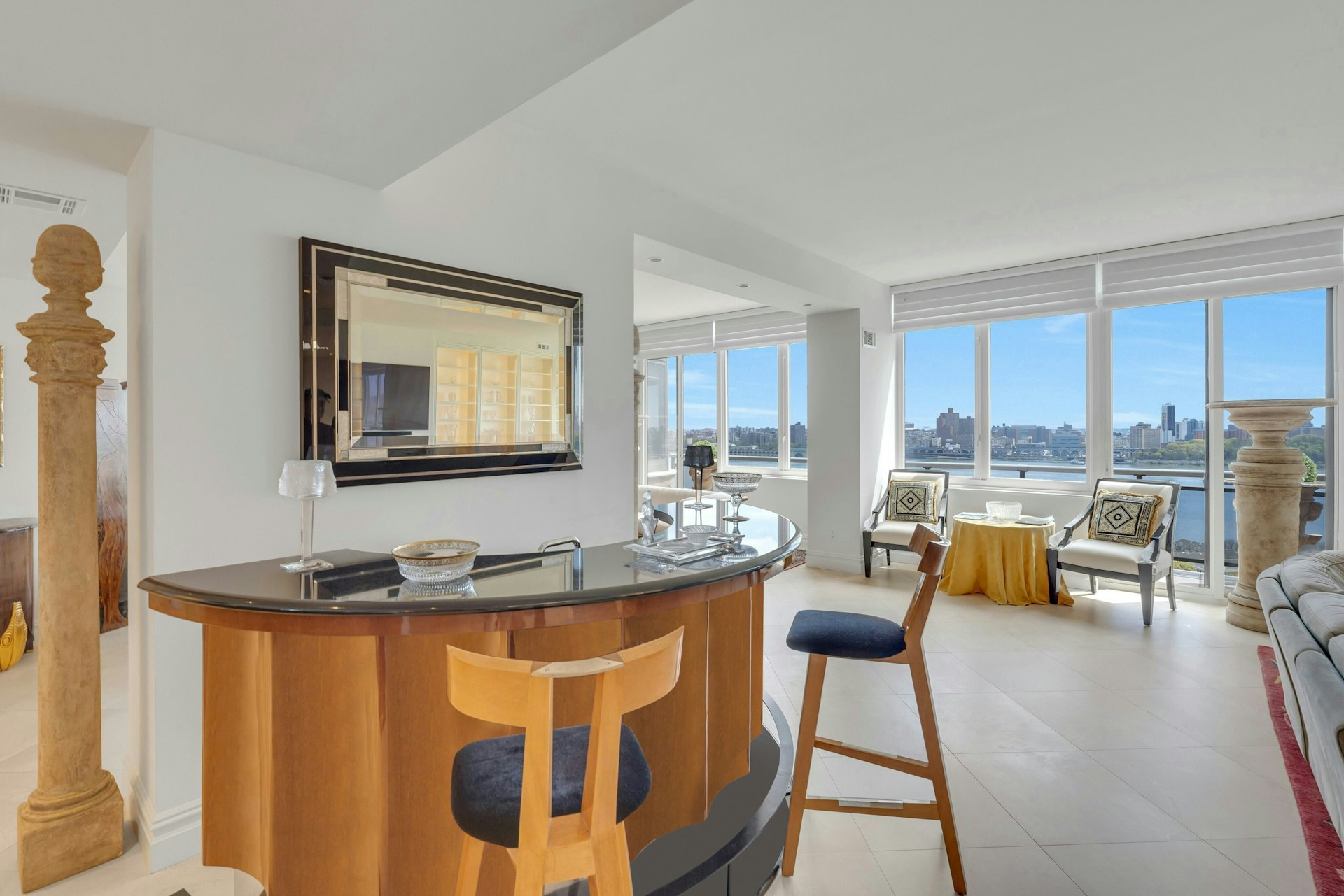 100 Carlyle Unit# CSVP6