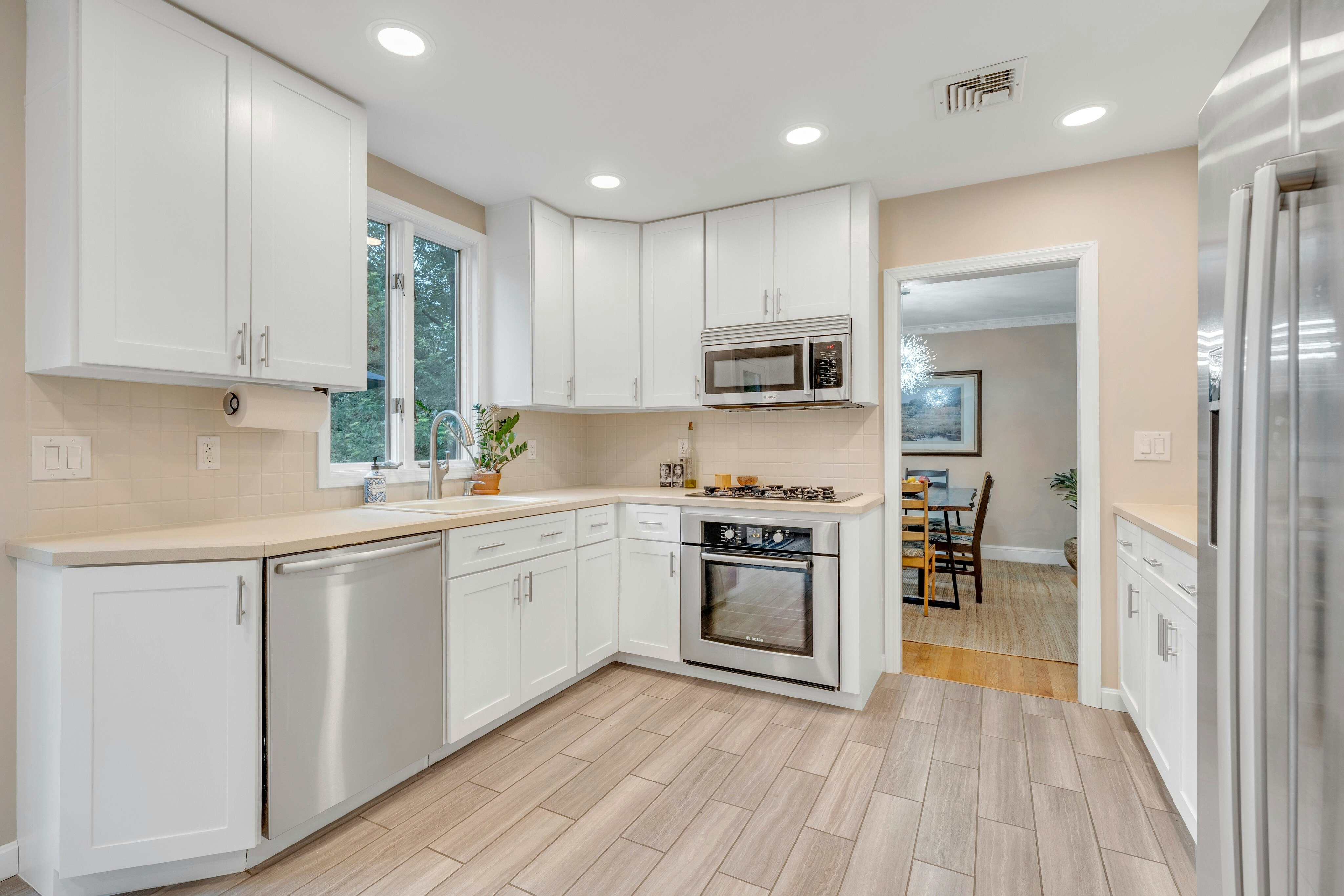186 Coolidge Terrace 
