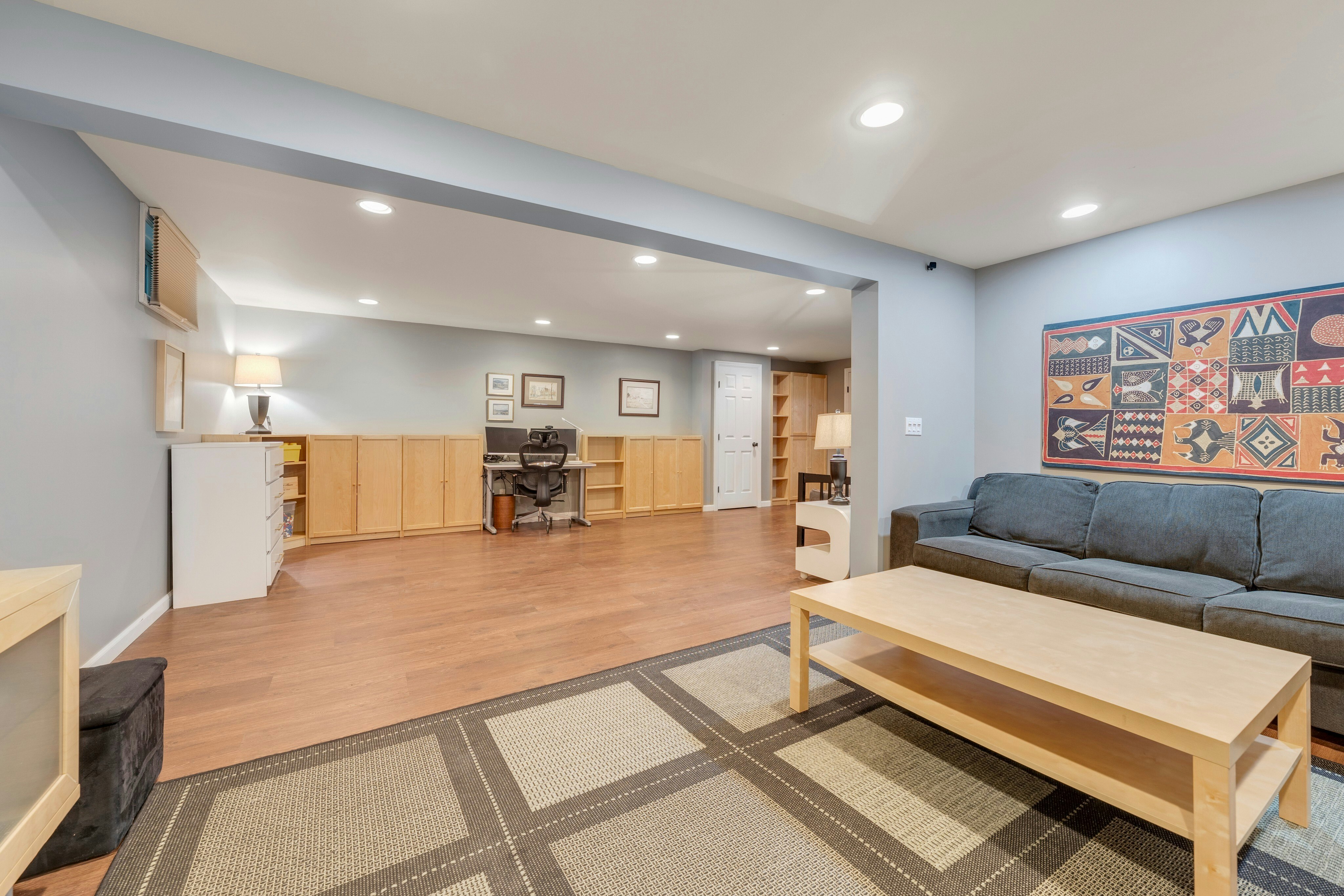 186 Coolidge Terrace 