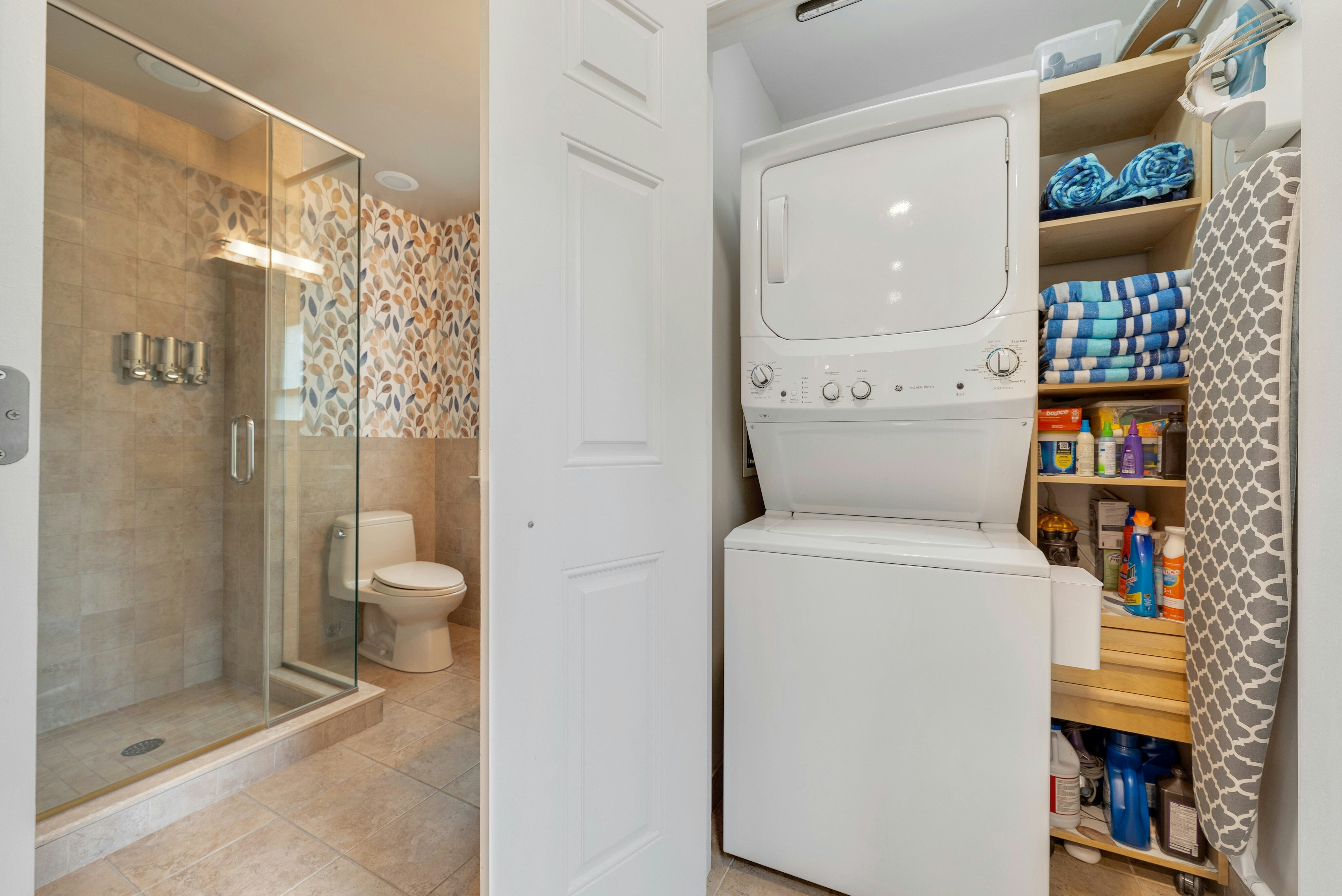 186 Coolidge Terrace 