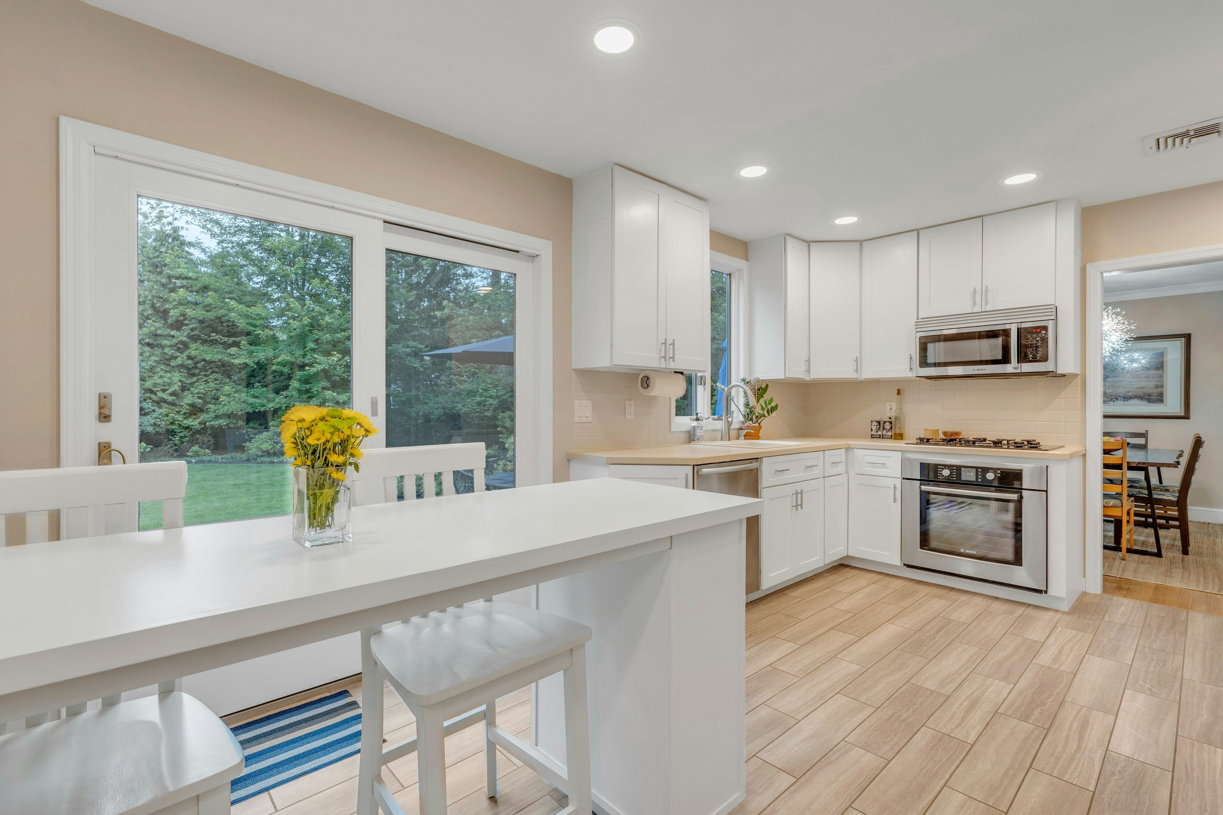 186 Coolidge Terrace 