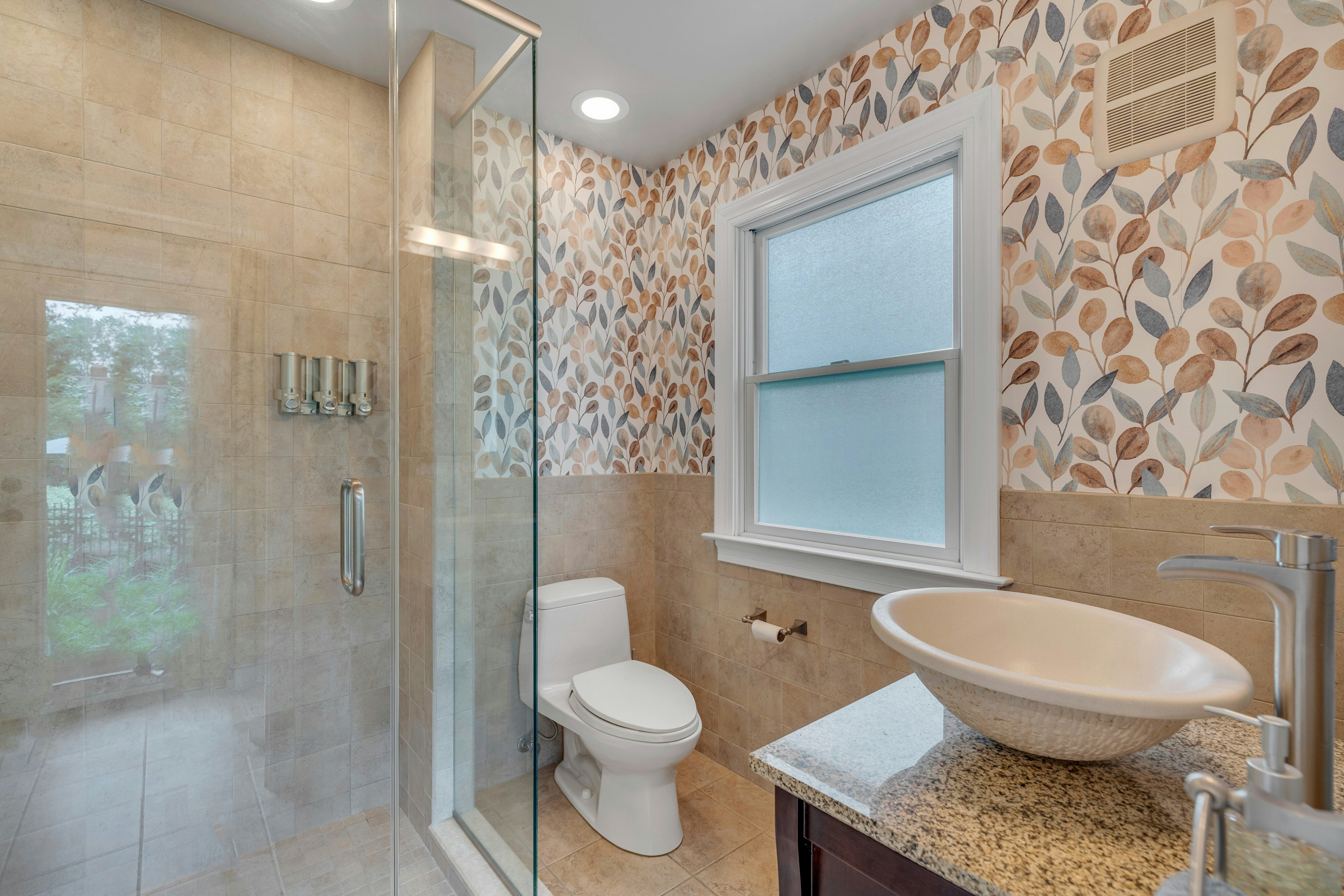 186 Coolidge Terrace 