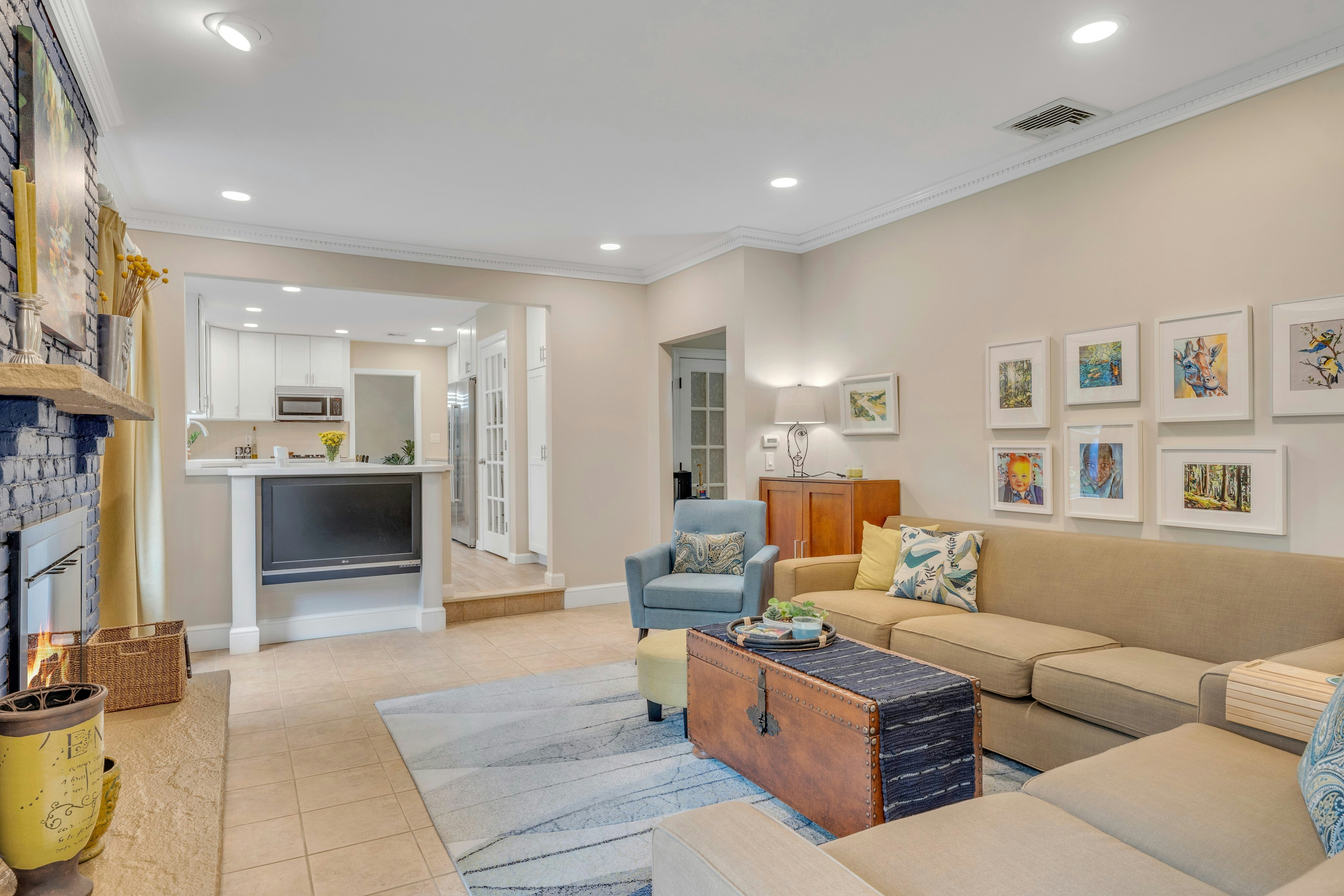 186 Coolidge Terrace 