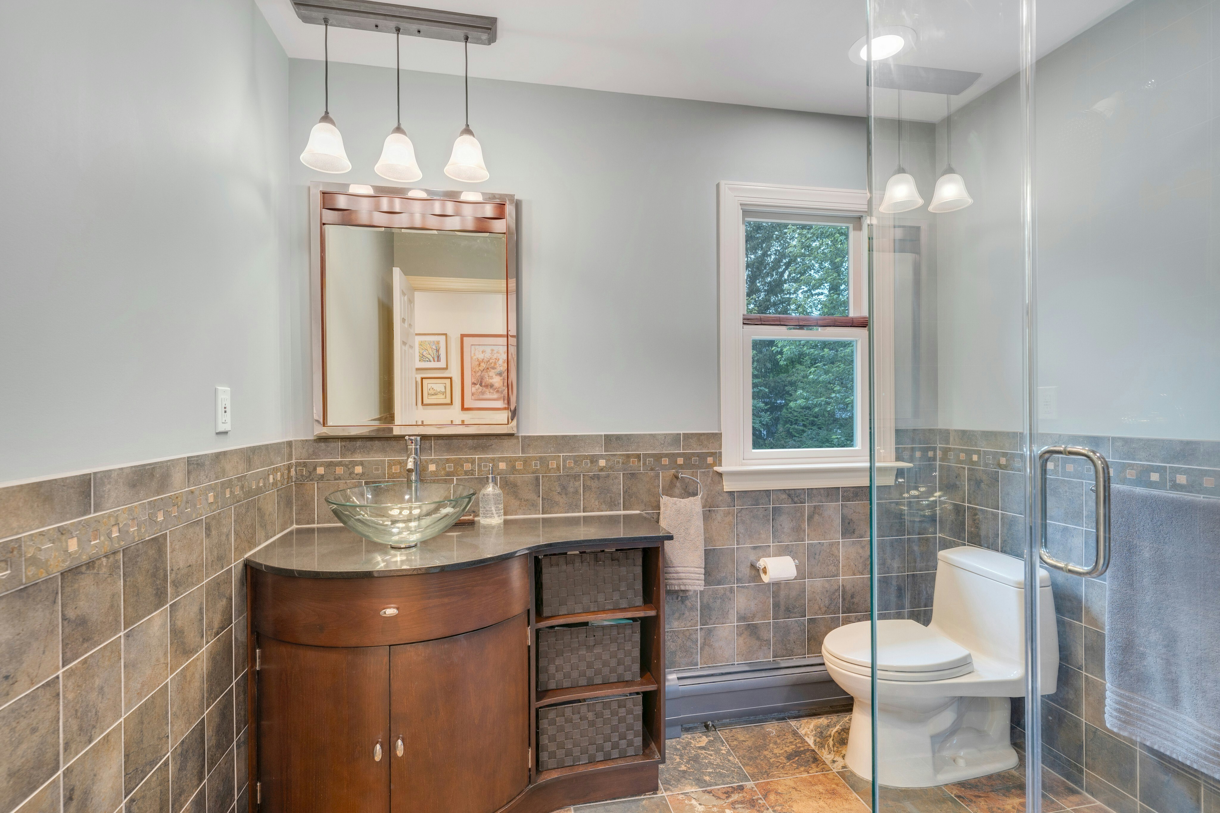 186 Coolidge Terrace 