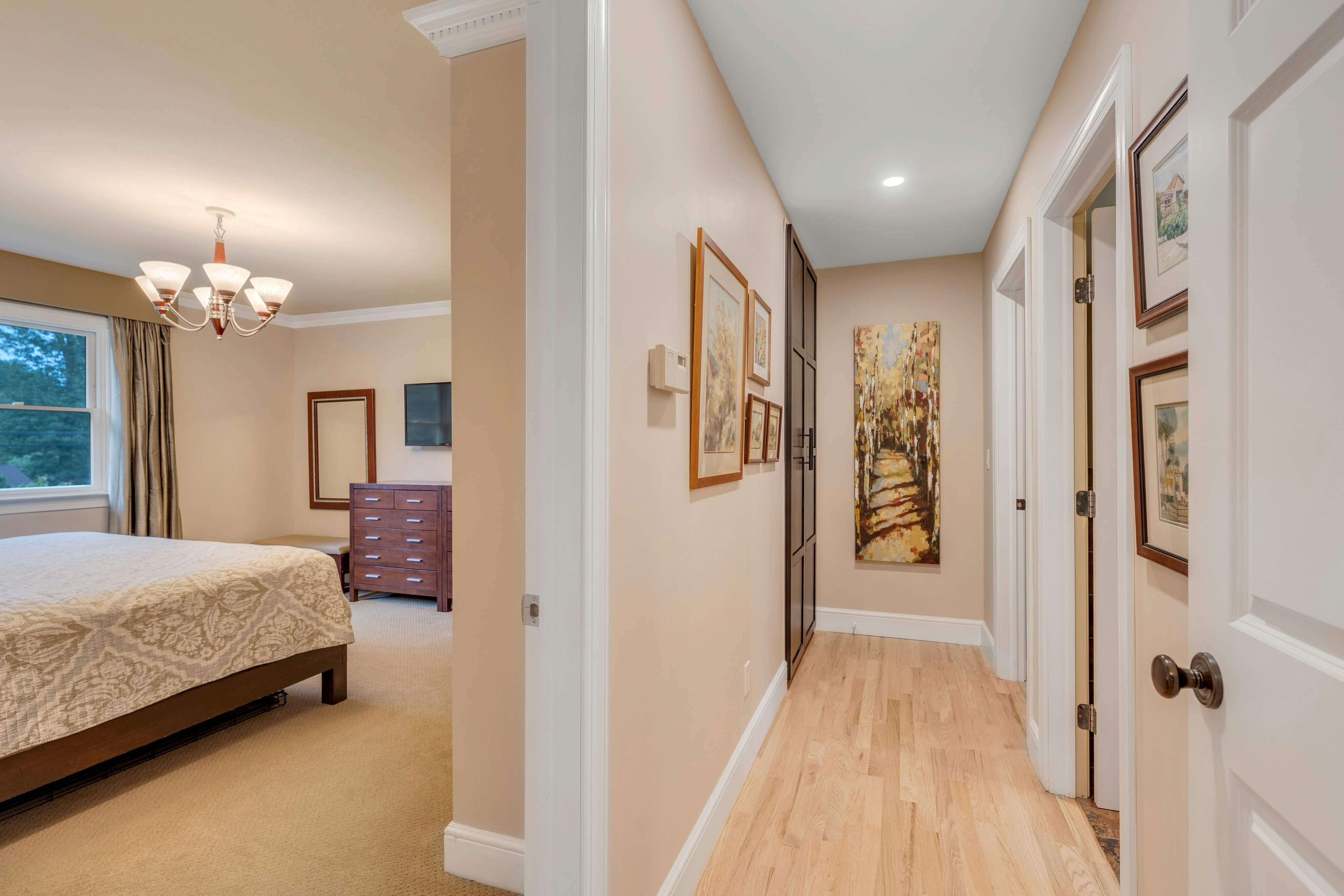 186 Coolidge Terrace 