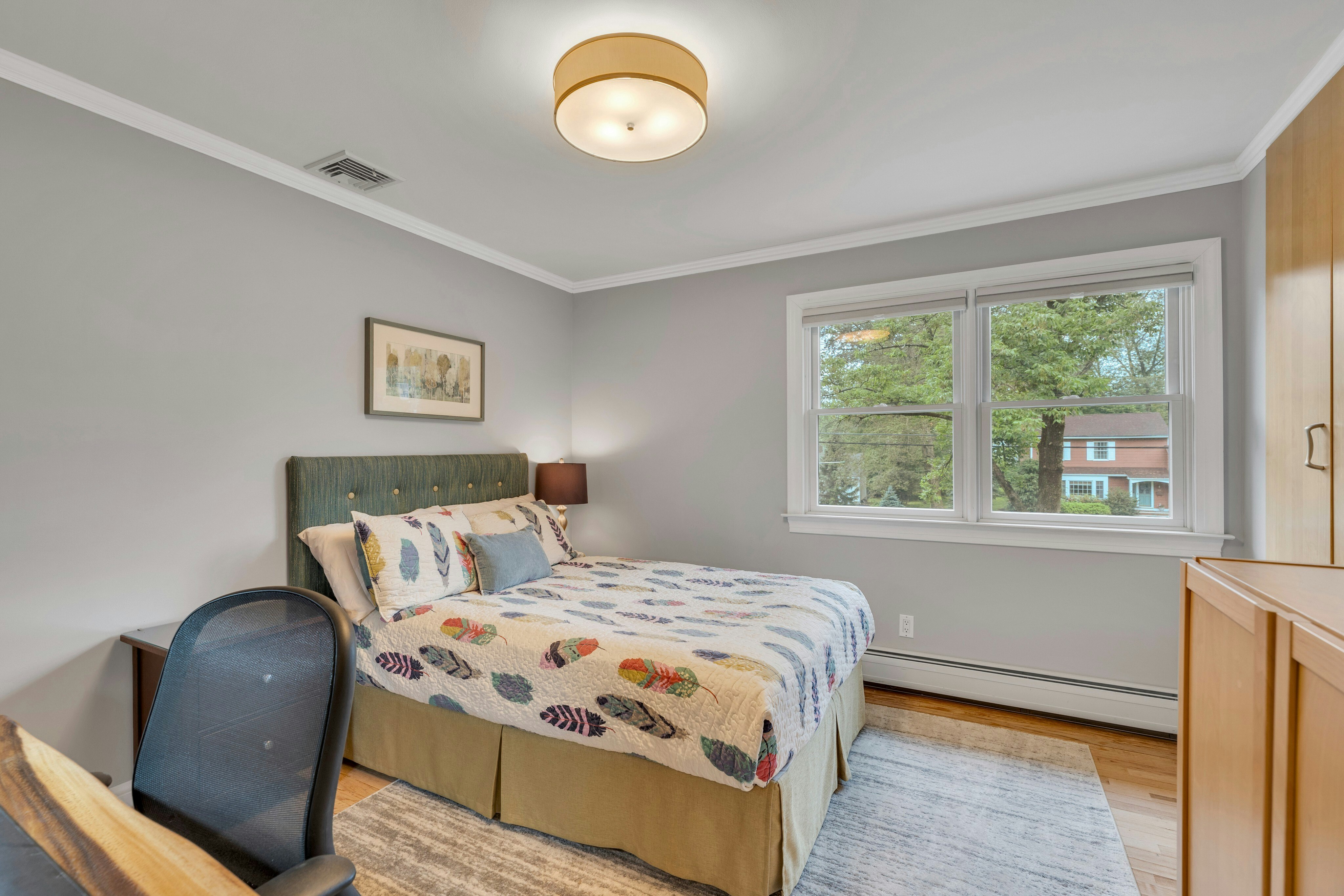 186 Coolidge Terrace 