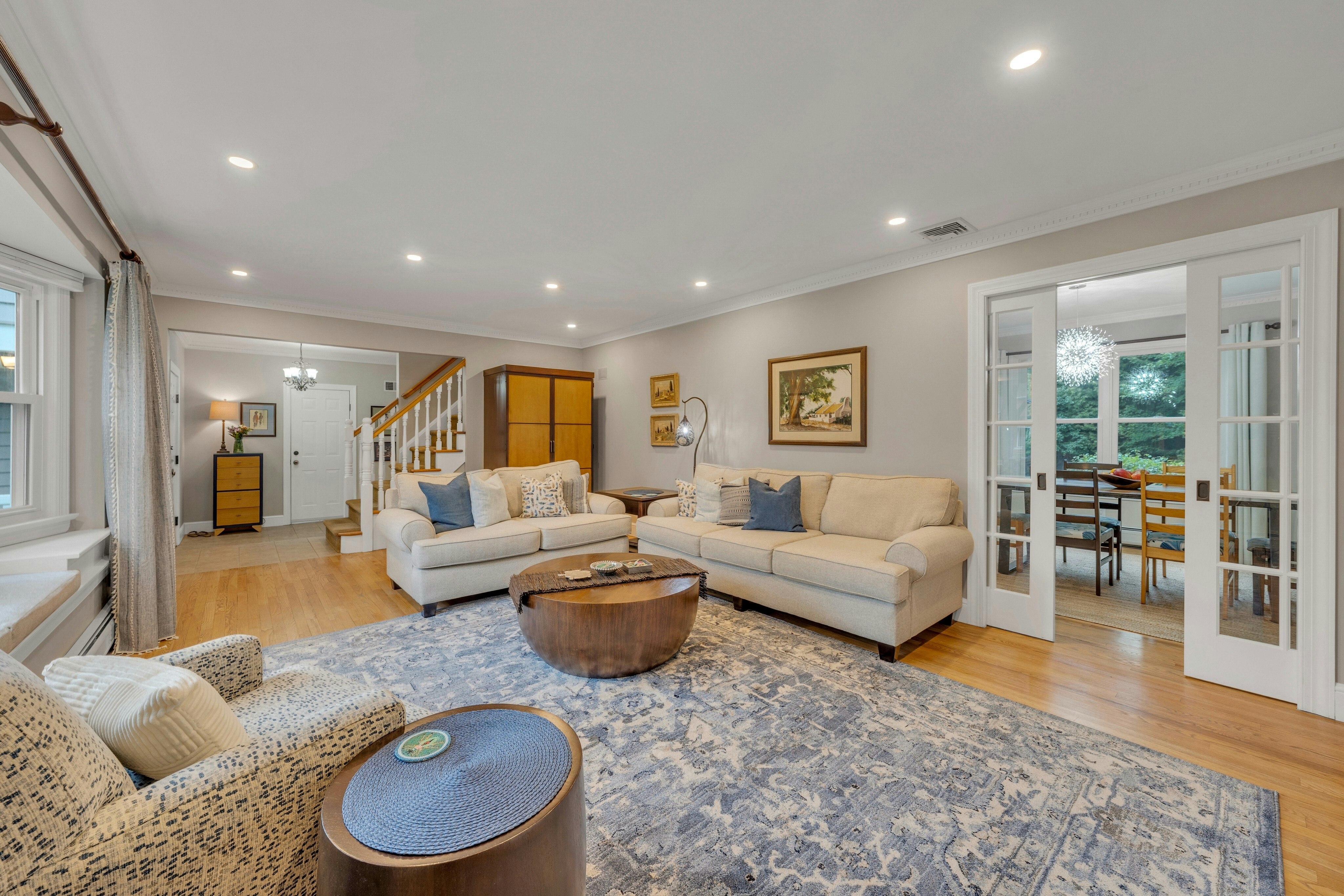 186 Coolidge Terrace 