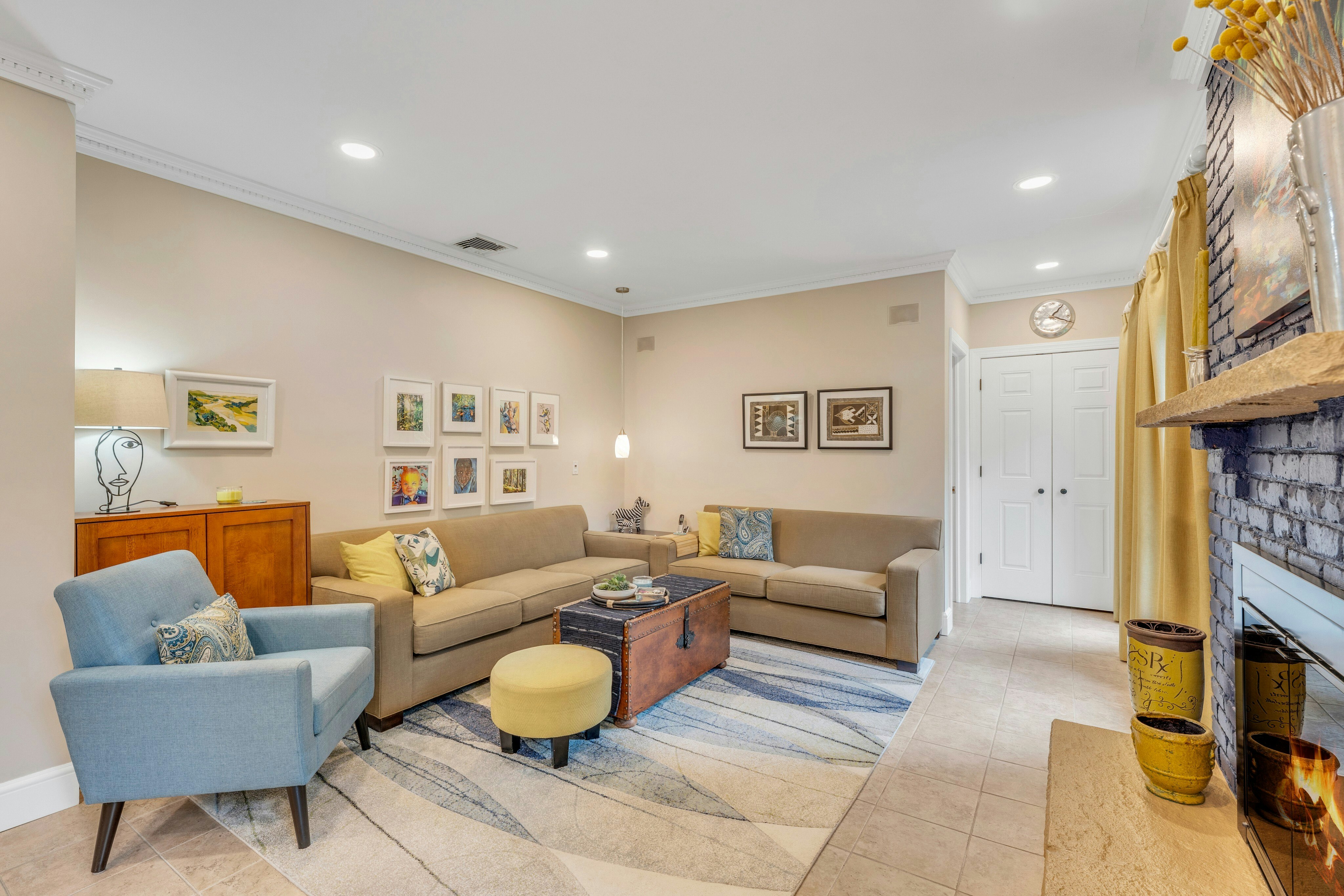 186 Coolidge Terrace 