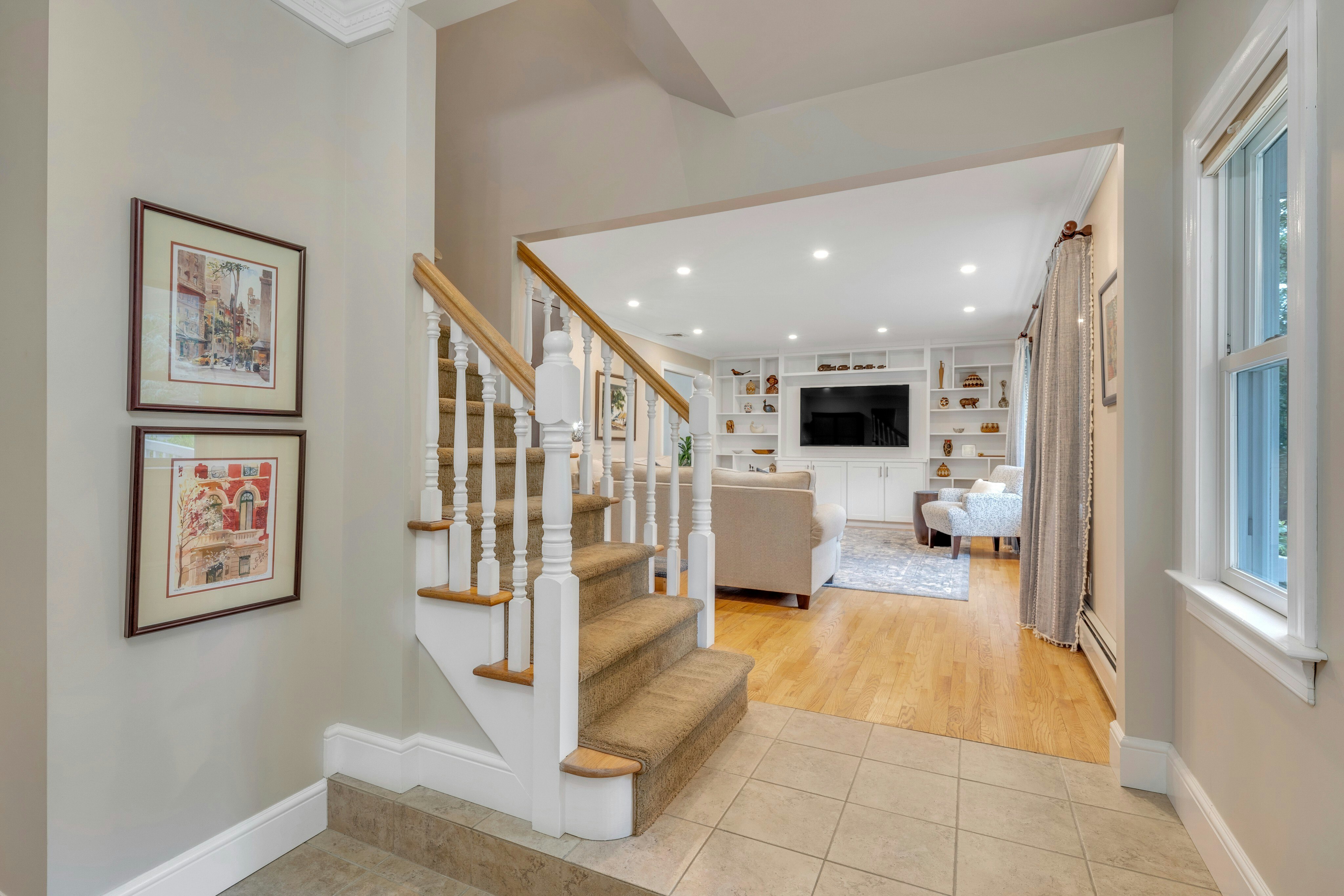 186 Coolidge Terrace 