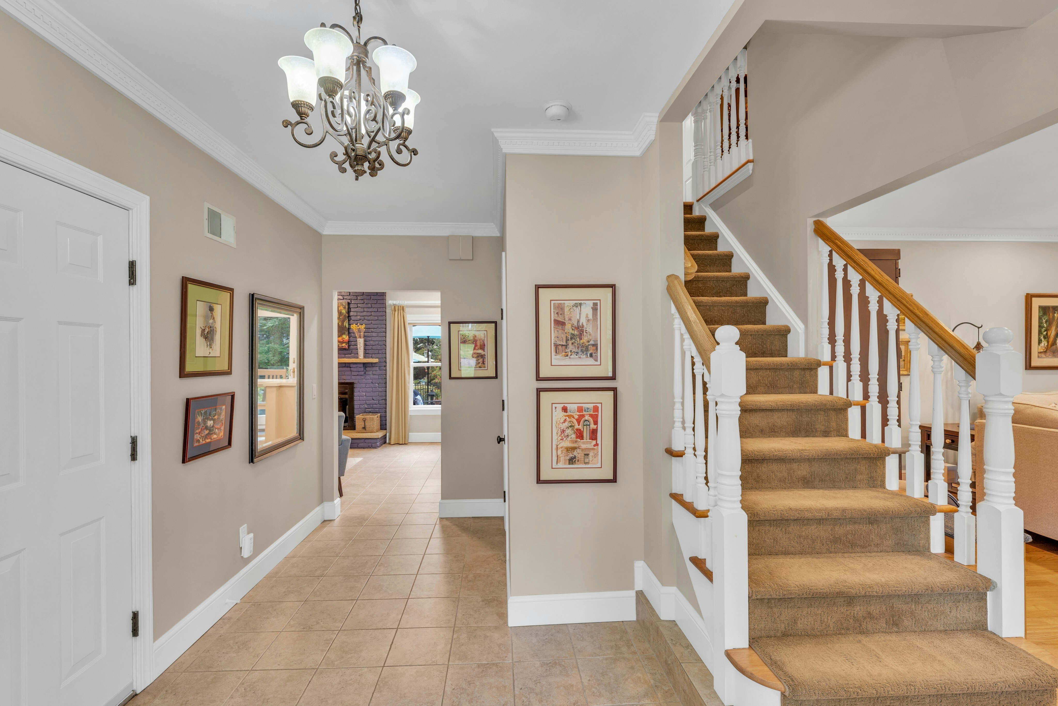 186 Coolidge Terrace 