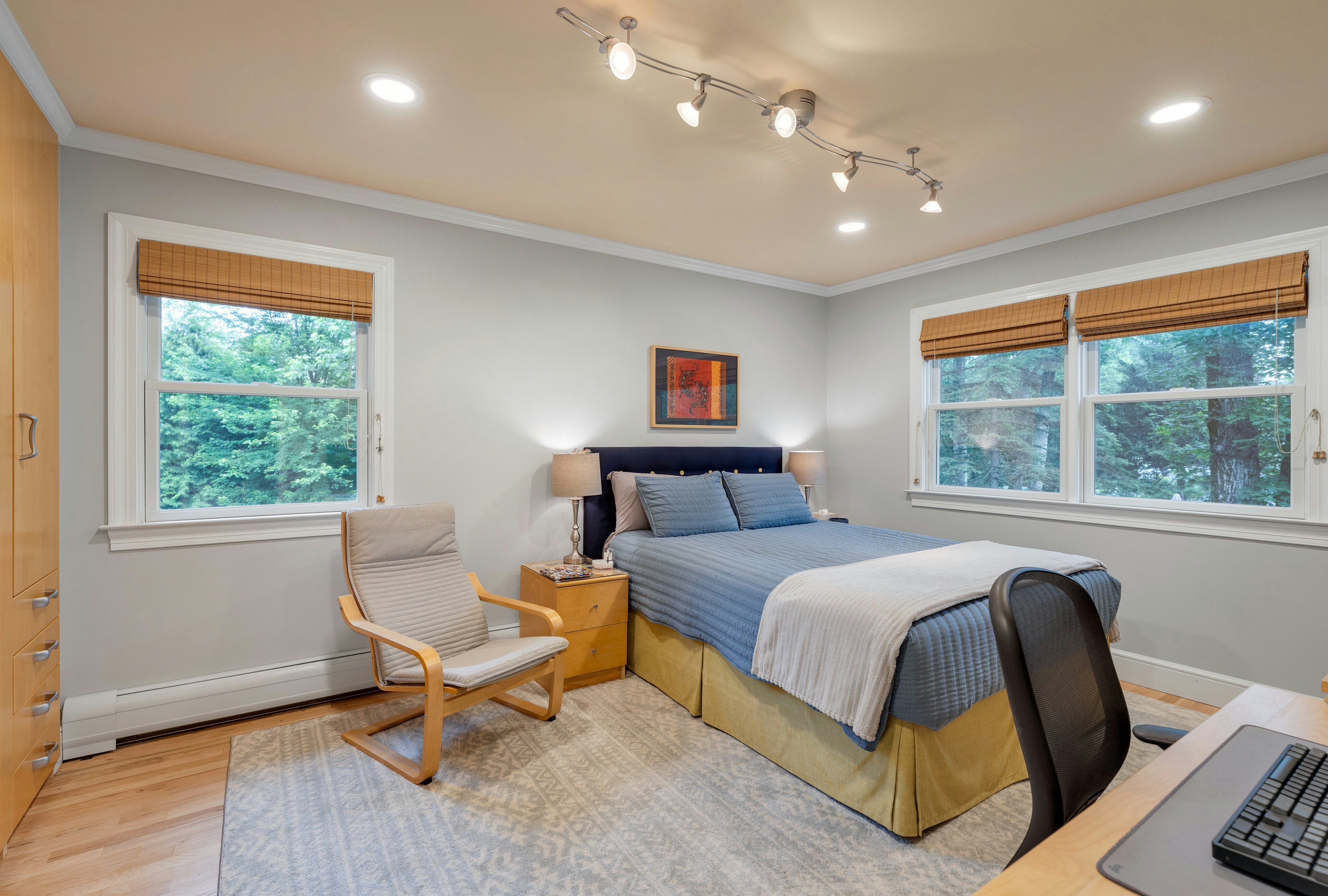 186 Coolidge Terrace 