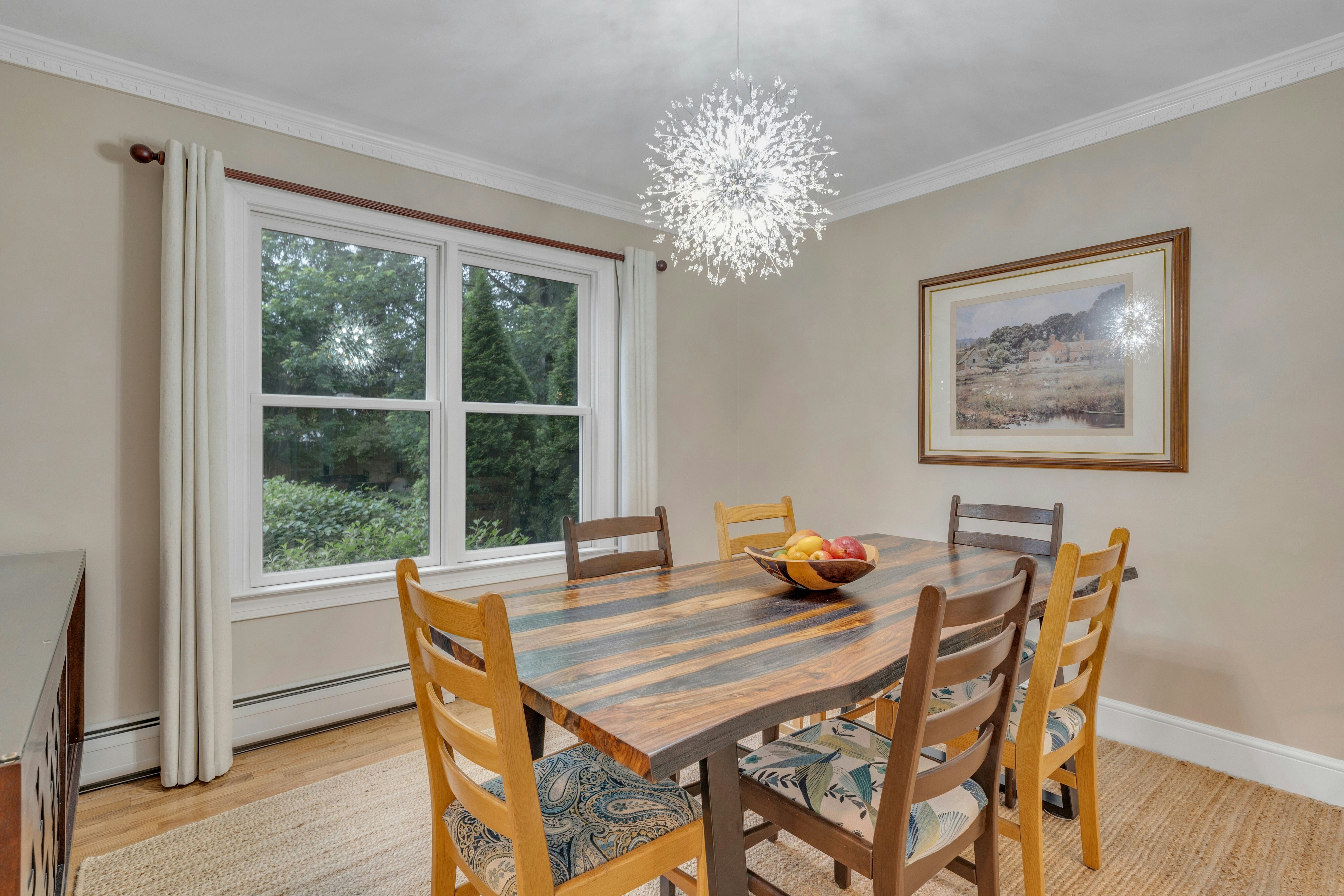 186 Coolidge Terrace 