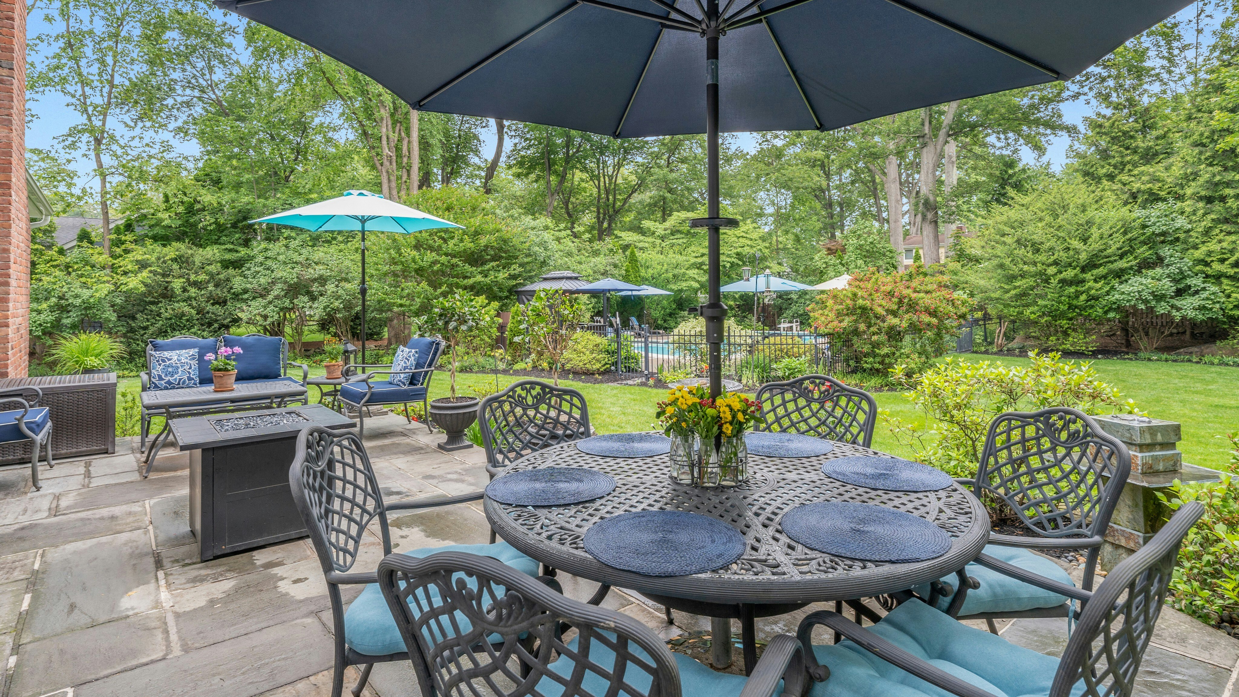 186 Coolidge Terrace 