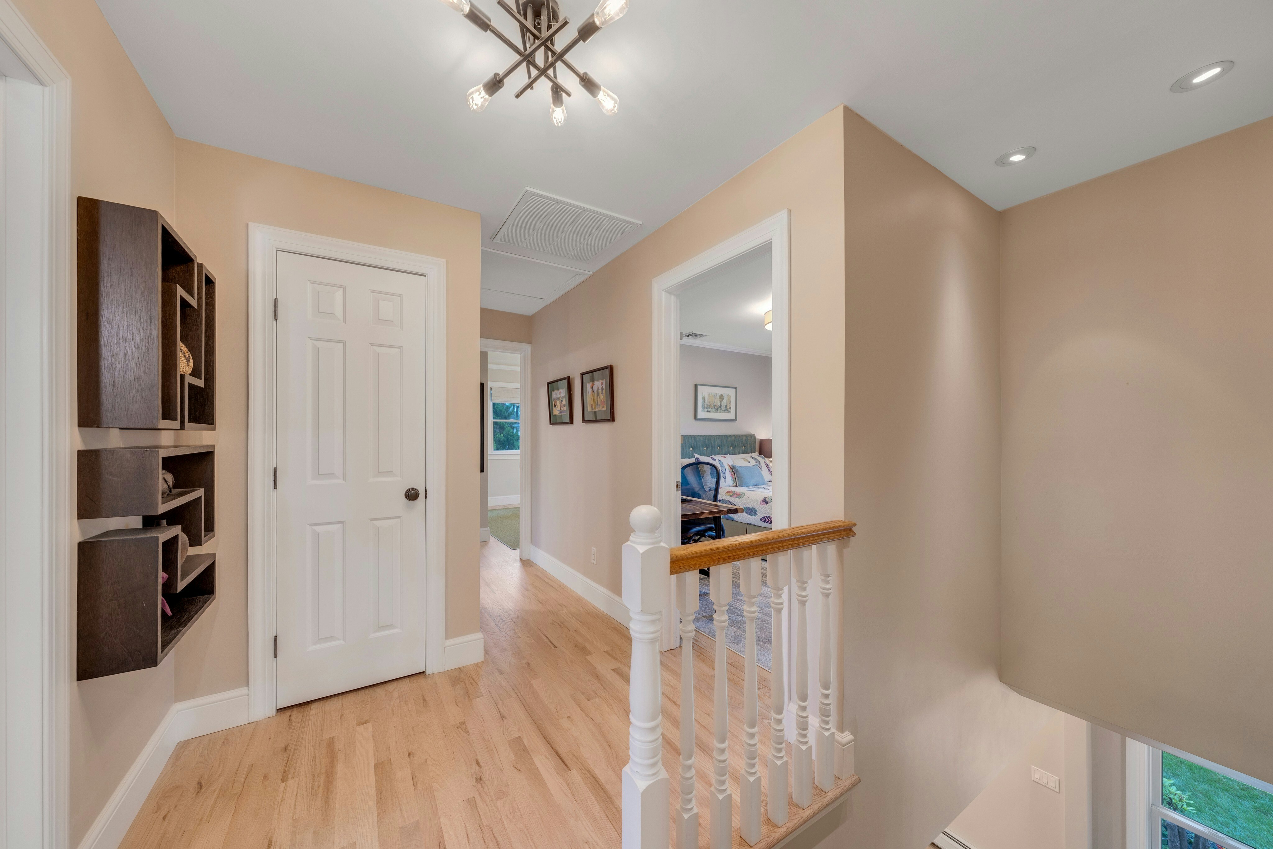 186 Coolidge Terrace 
