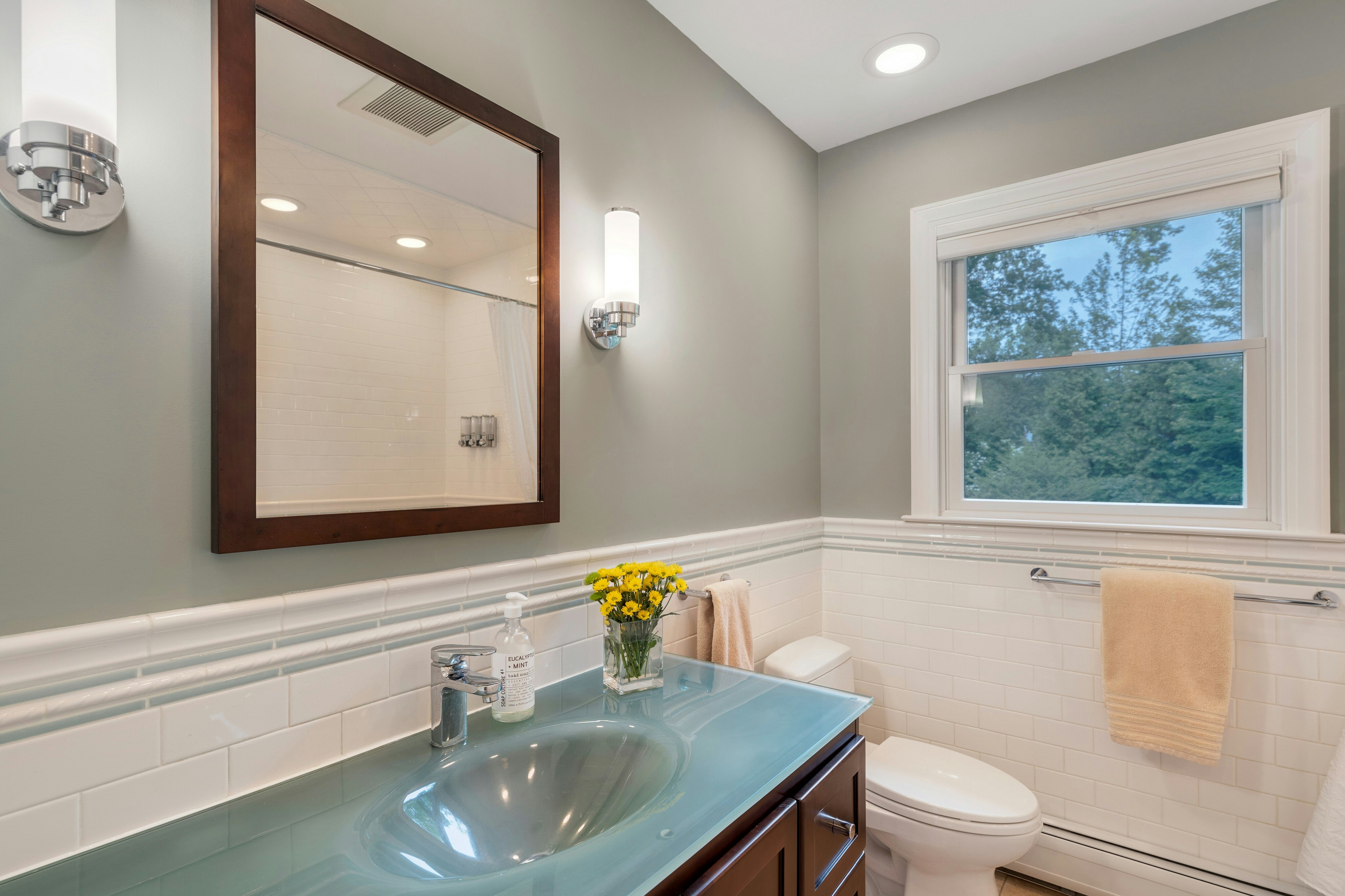 186 Coolidge Terrace 