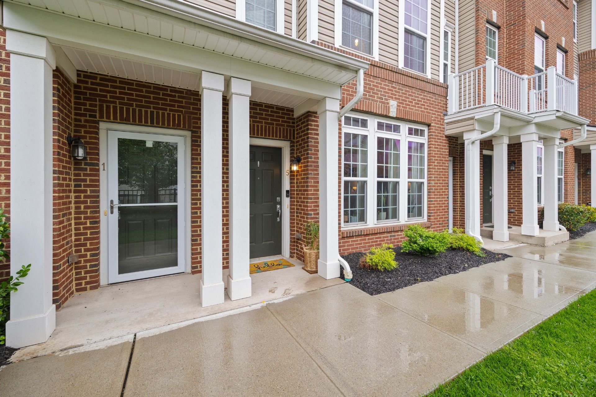 5 Wesmont Drive 