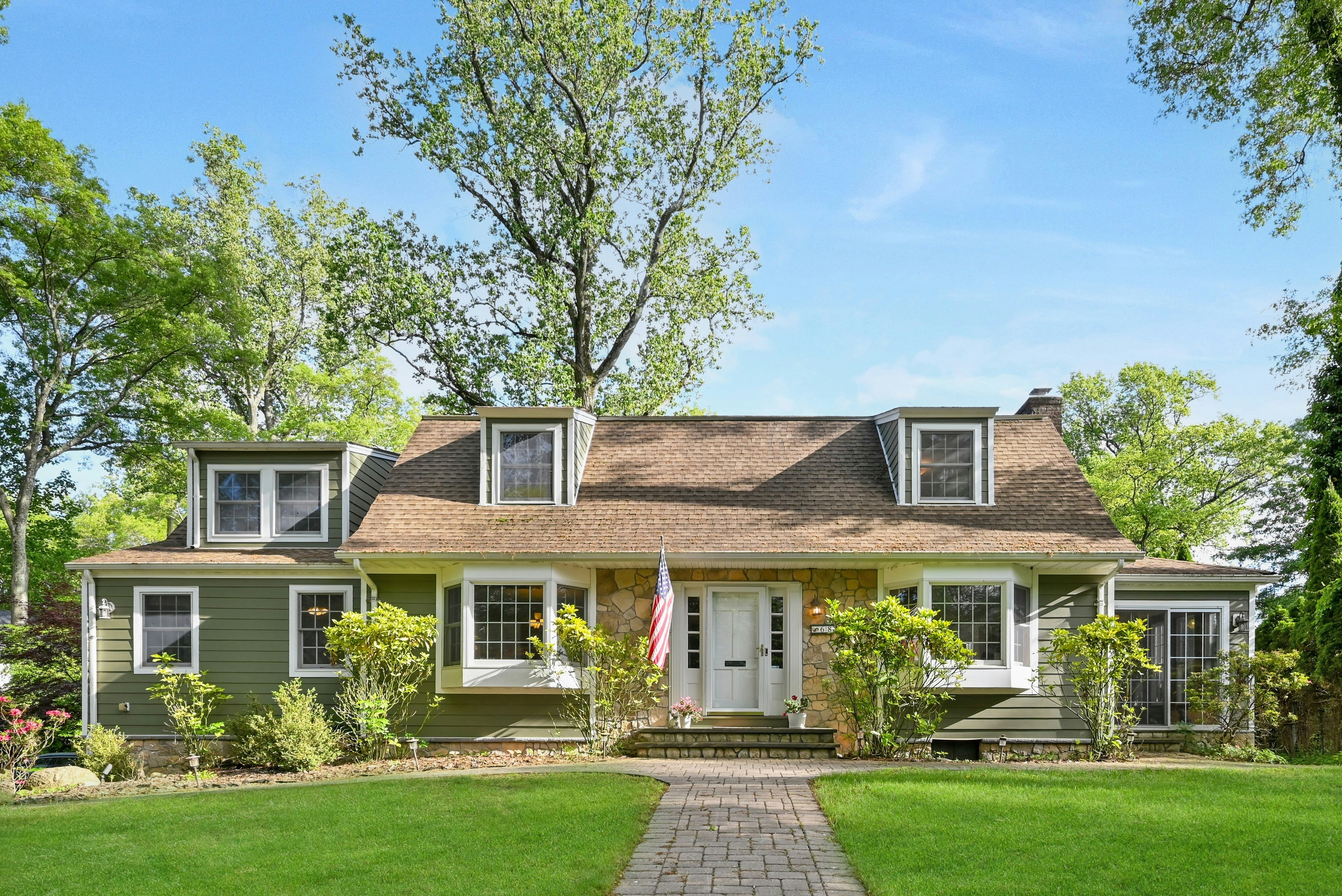 68 Birch Street 