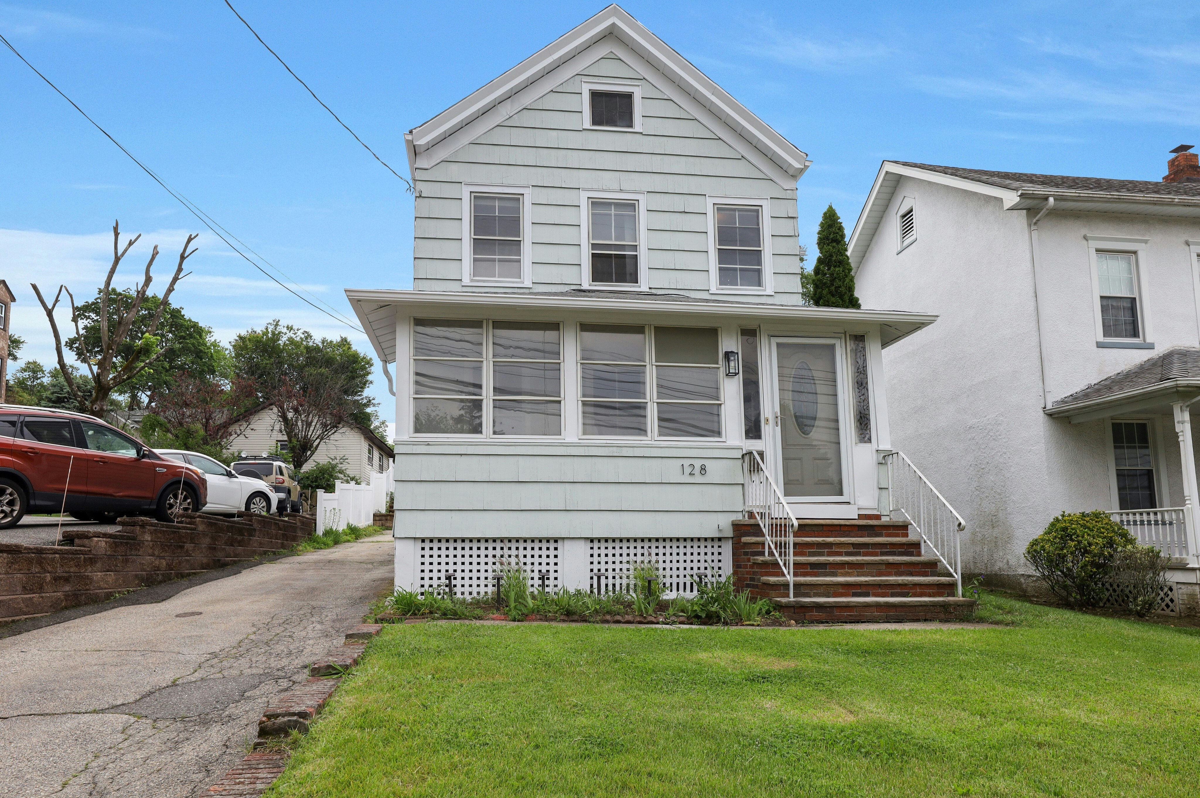 128 Prospect Street 