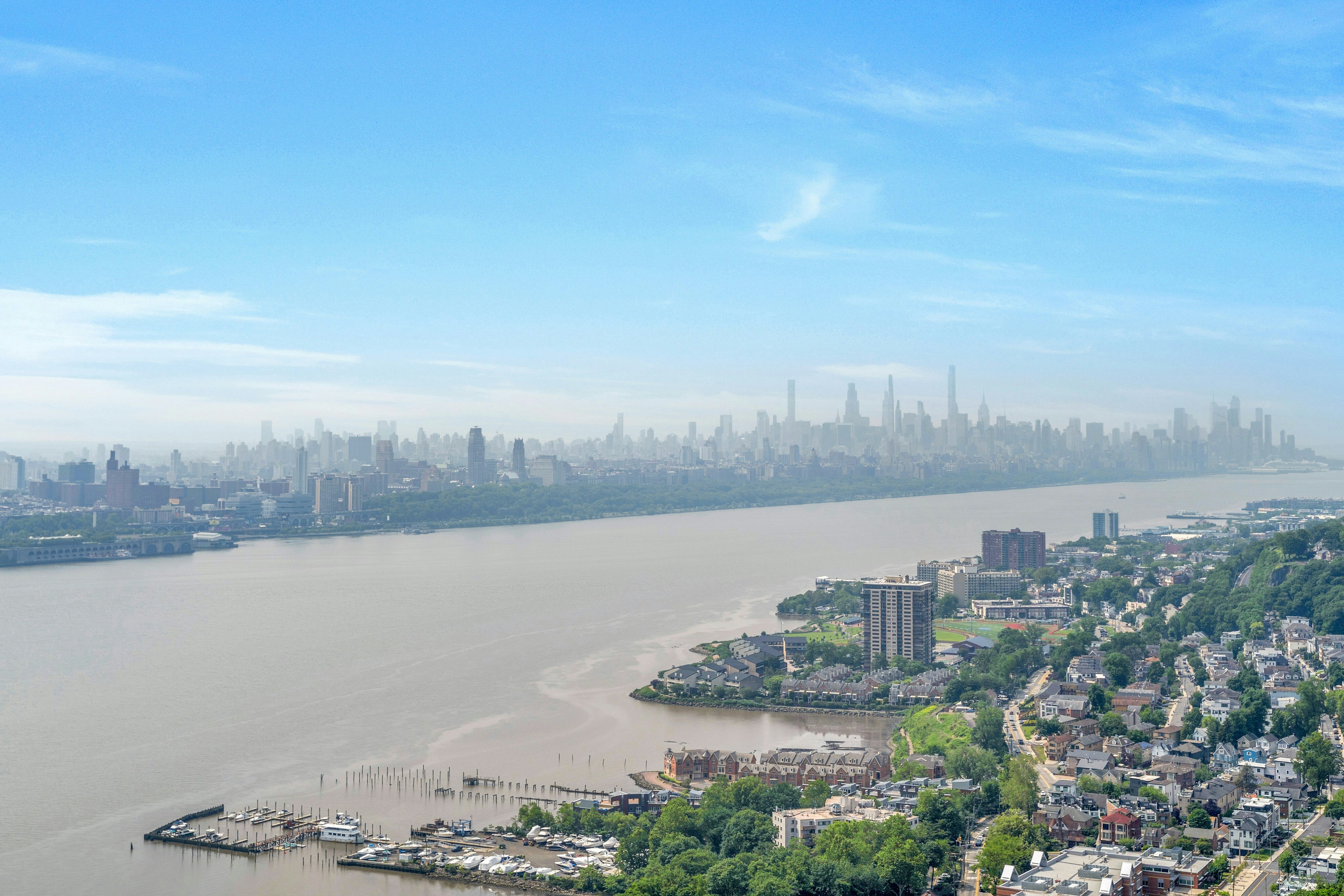 1530 Palisade Avenue #30G 