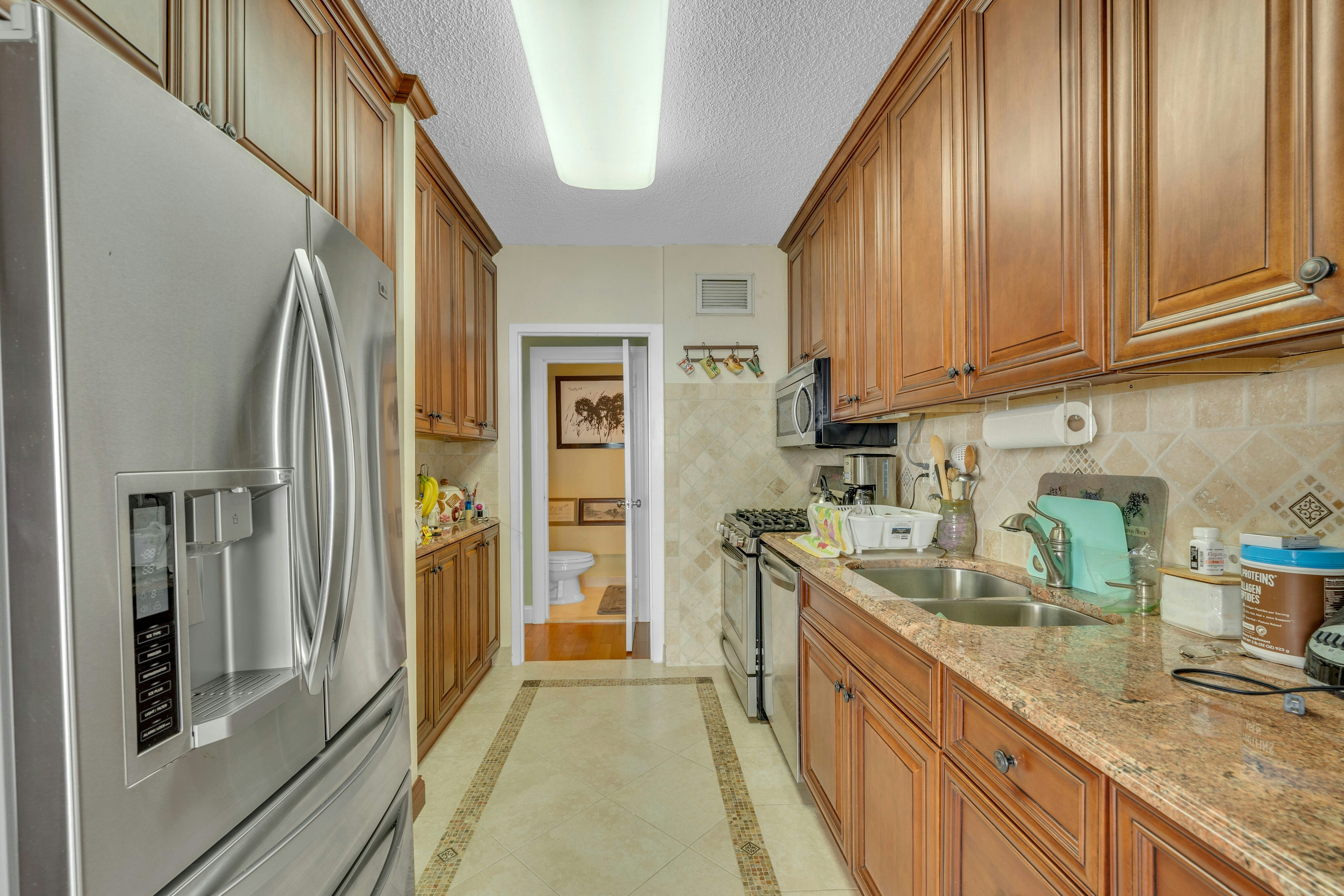 1530 Palisade Avenue #30G 