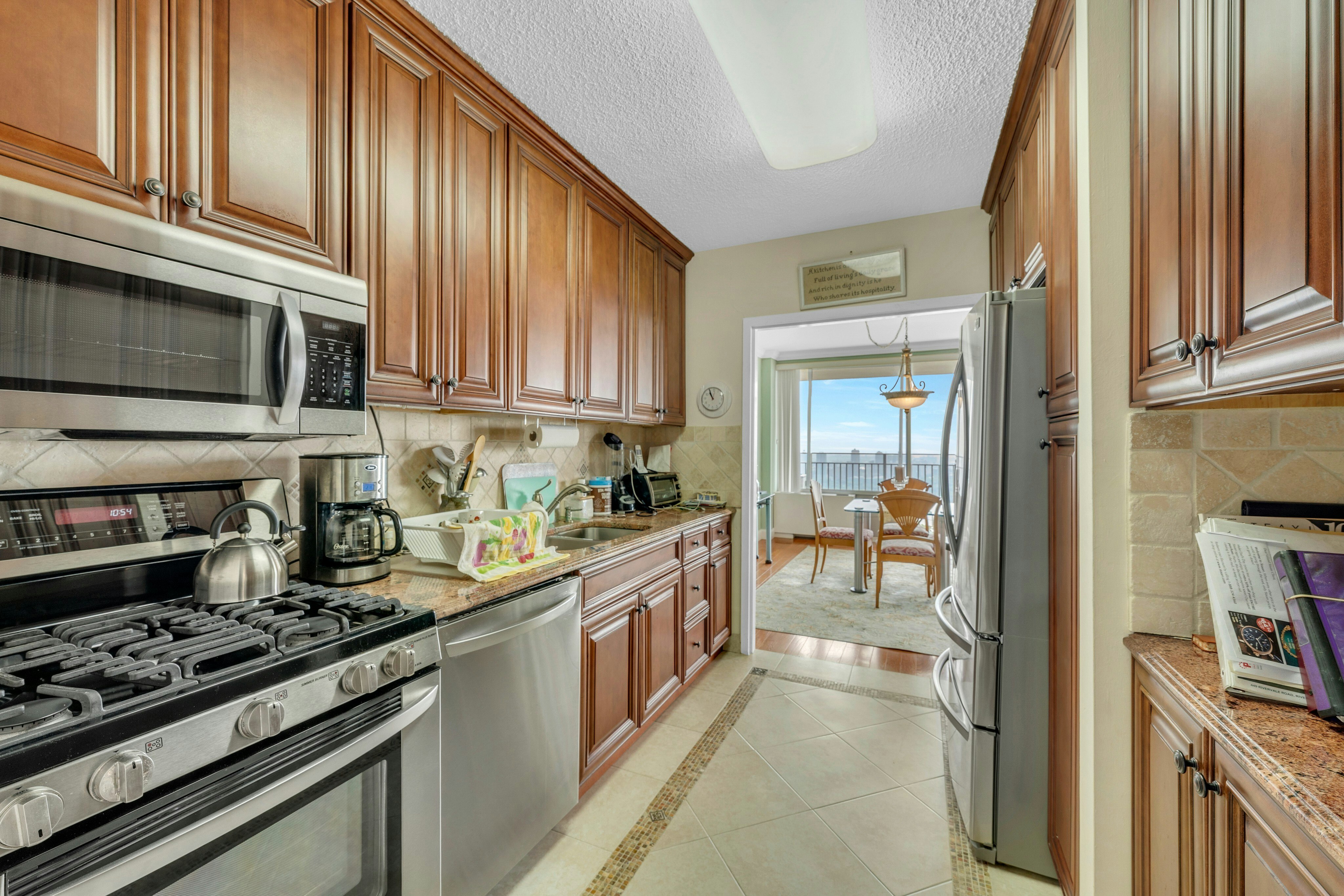 1530 Palisade Avenue #30G 