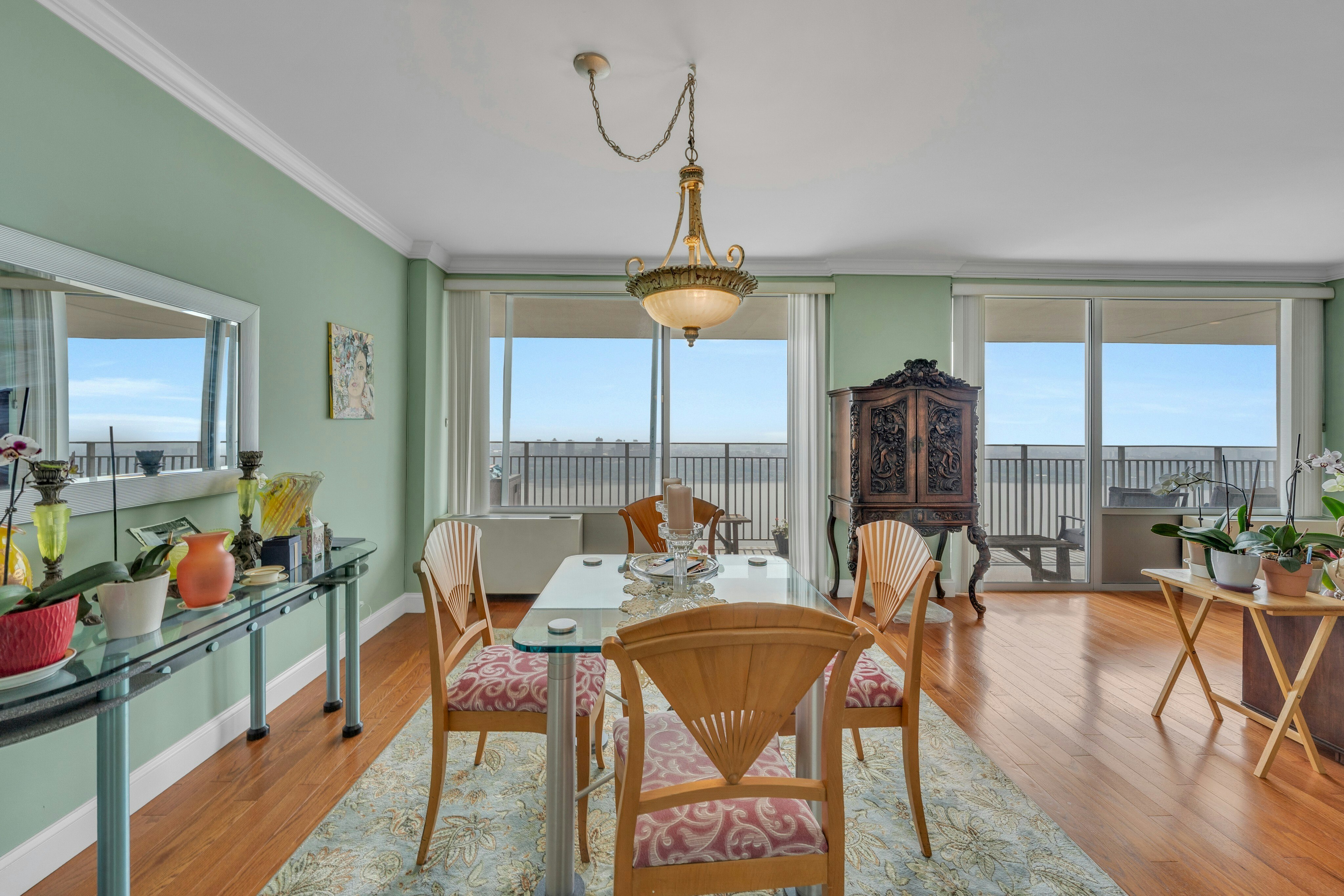 1530 Palisade Avenue #30G 