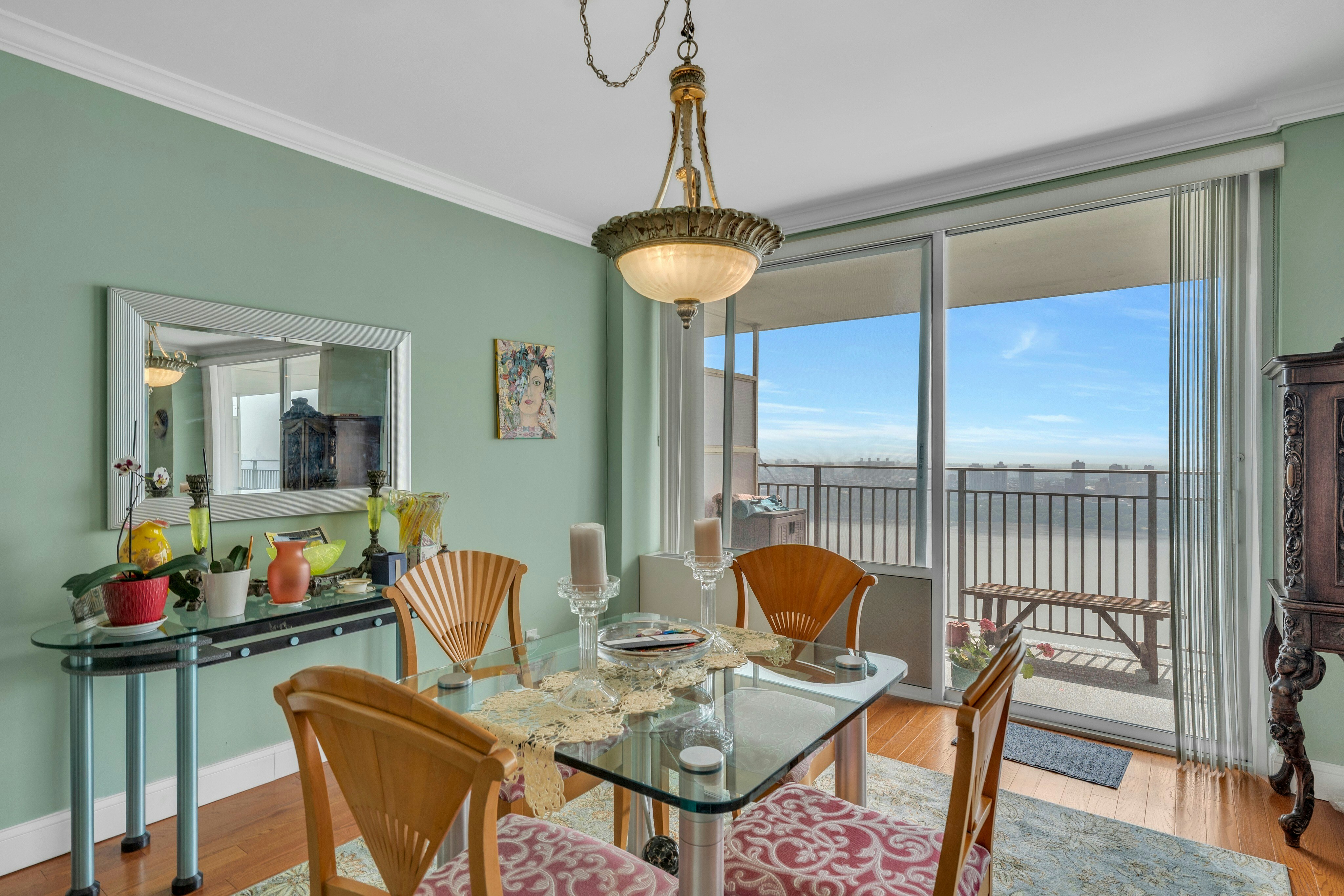 1530 Palisade Avenue #30G 