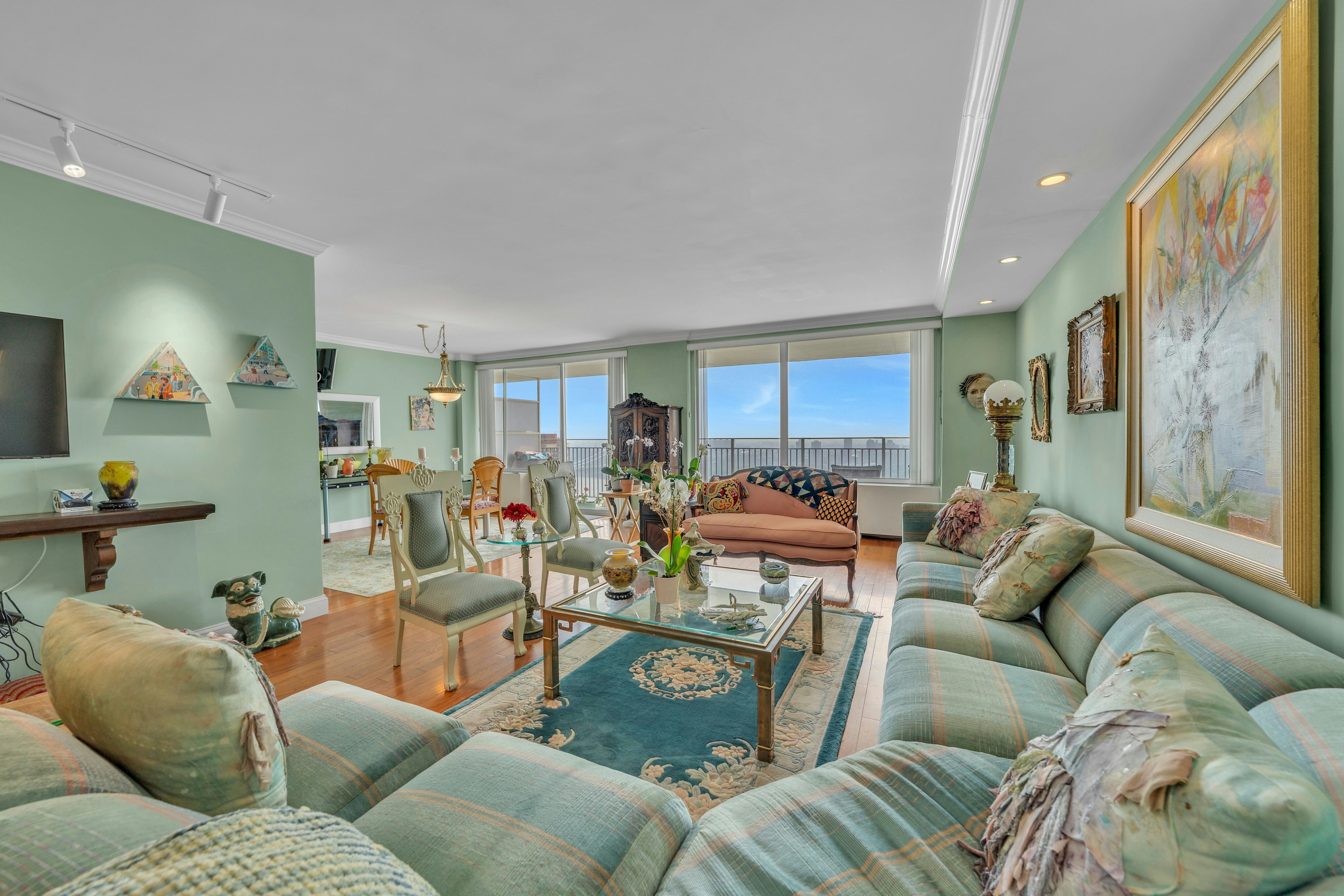 1530 Palisade Avenue #30G 