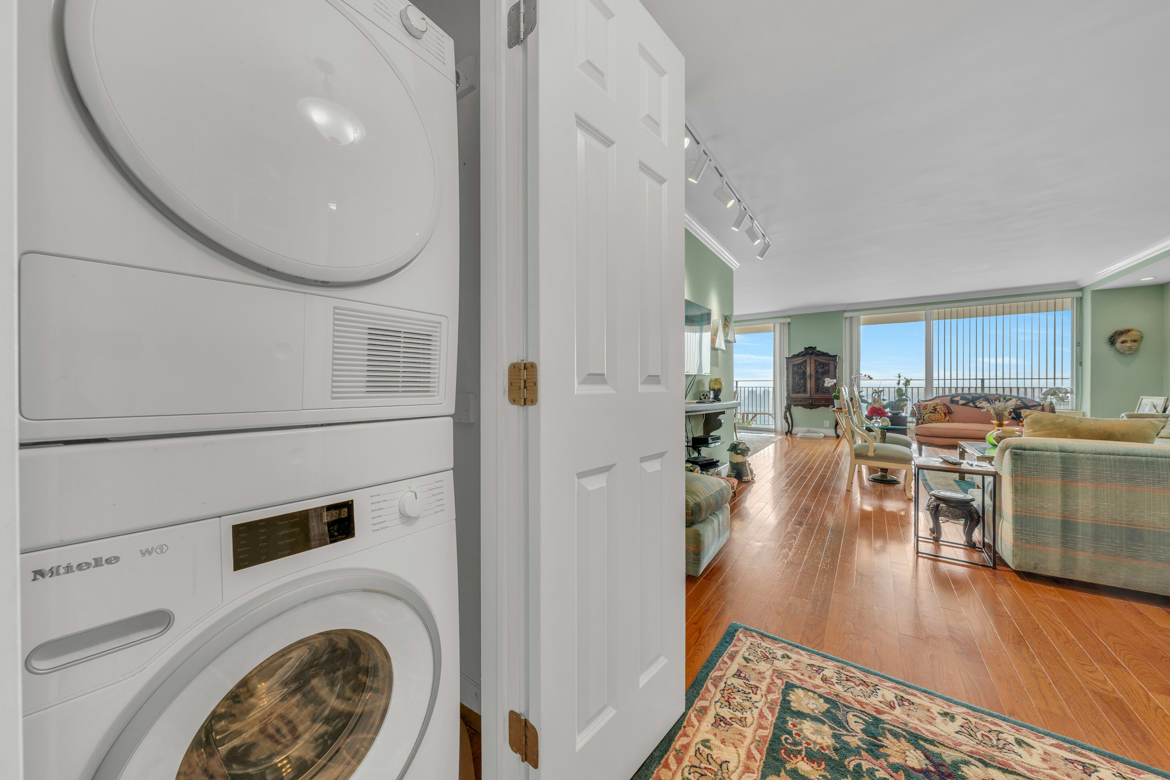 1530 Palisade Avenue #30G 