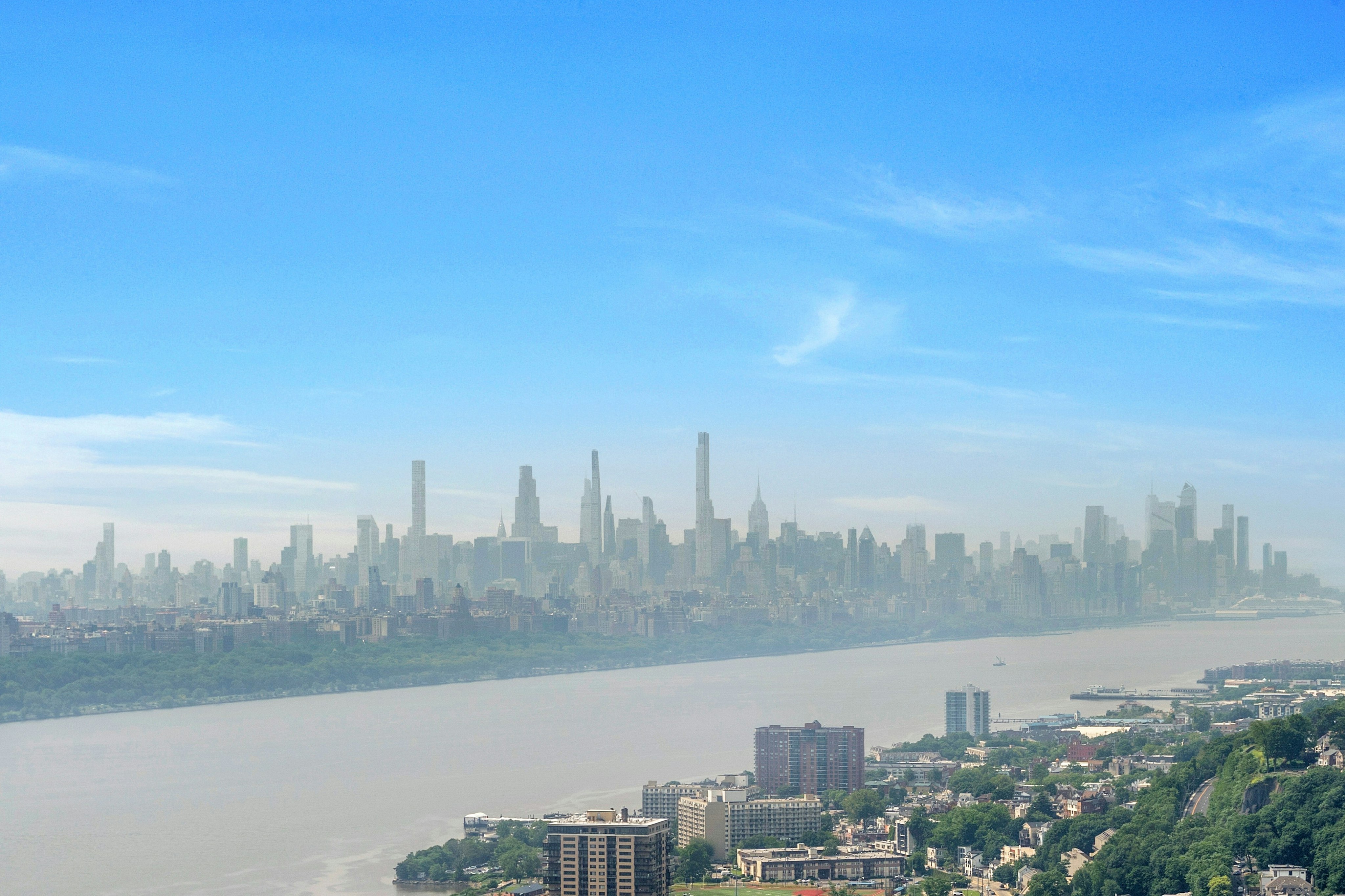 1530 Palisade Avenue #30G 