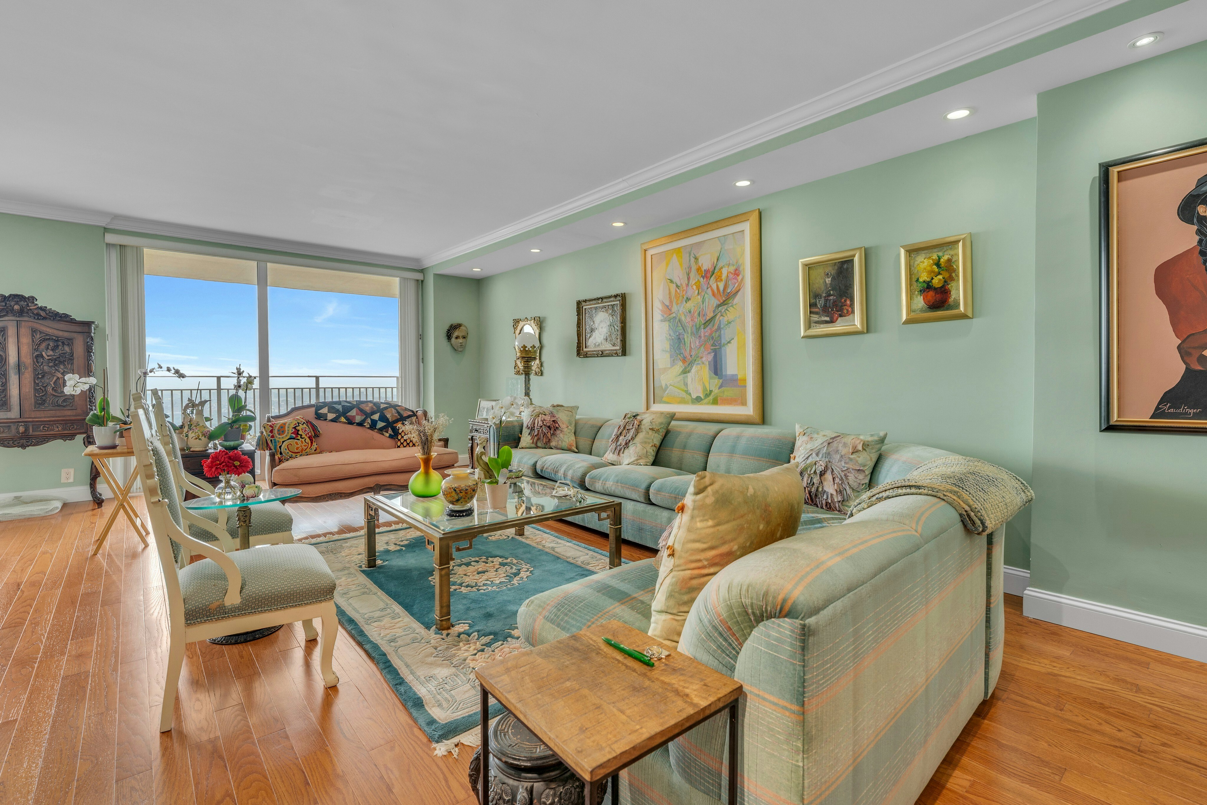 1530 Palisade Avenue #30G 