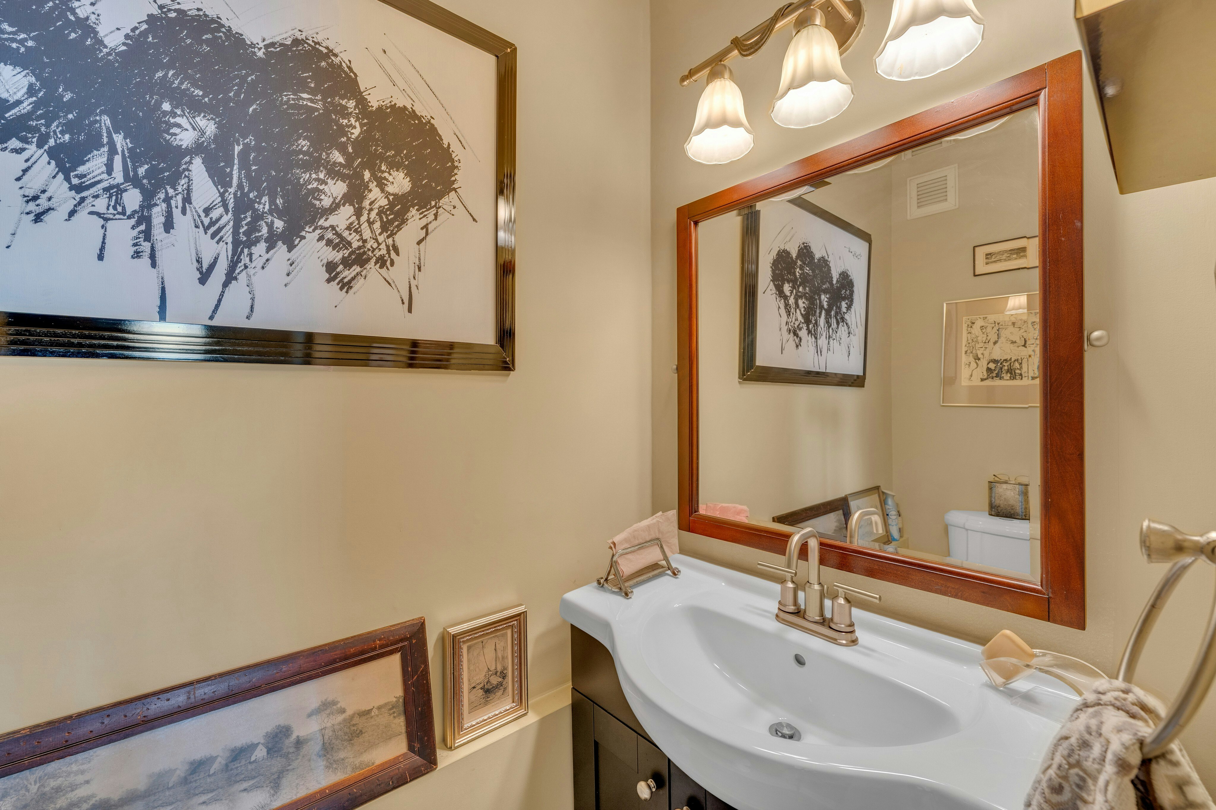 1530 Palisade Avenue #30G 