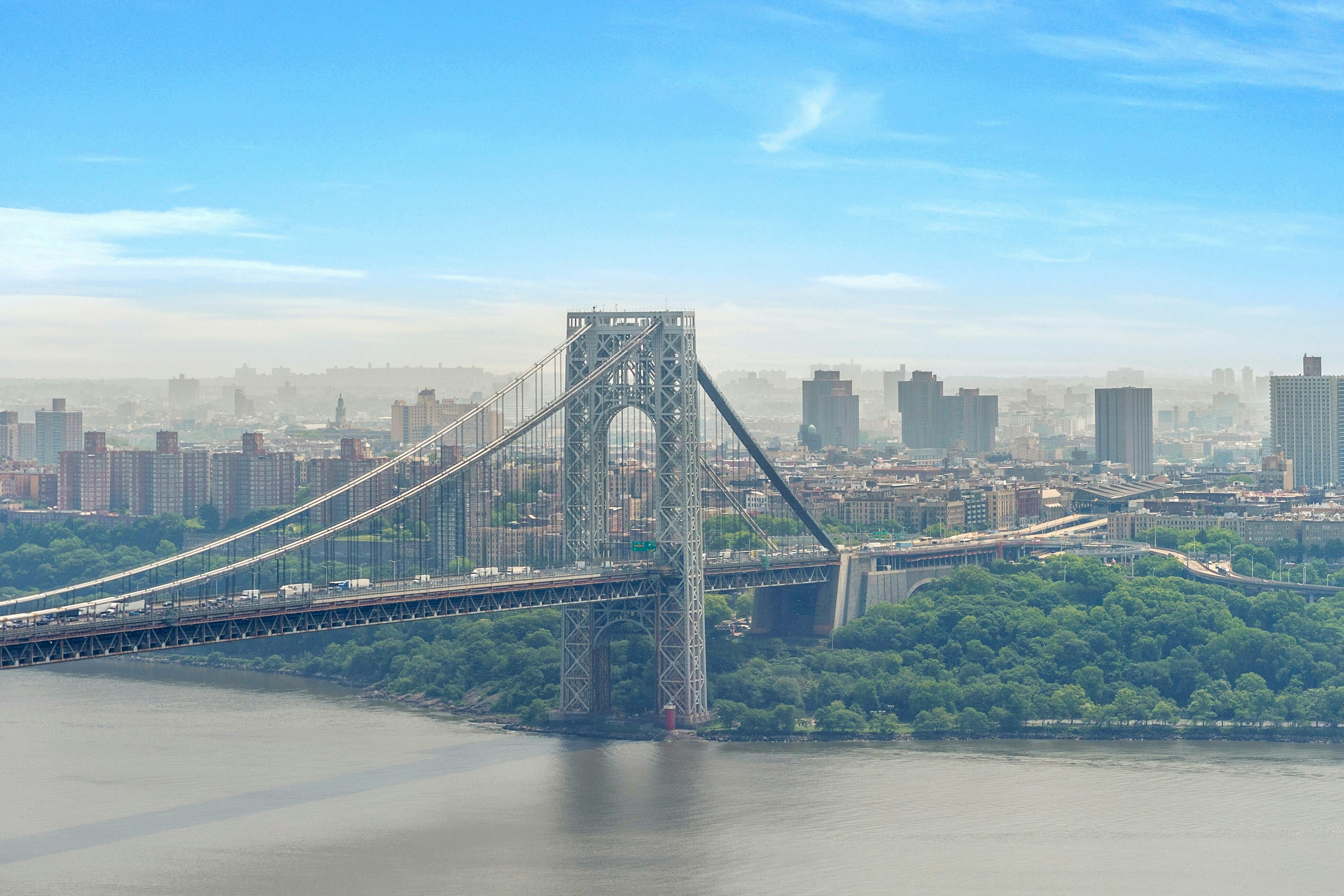 1530 Palisade Avenue #30G 