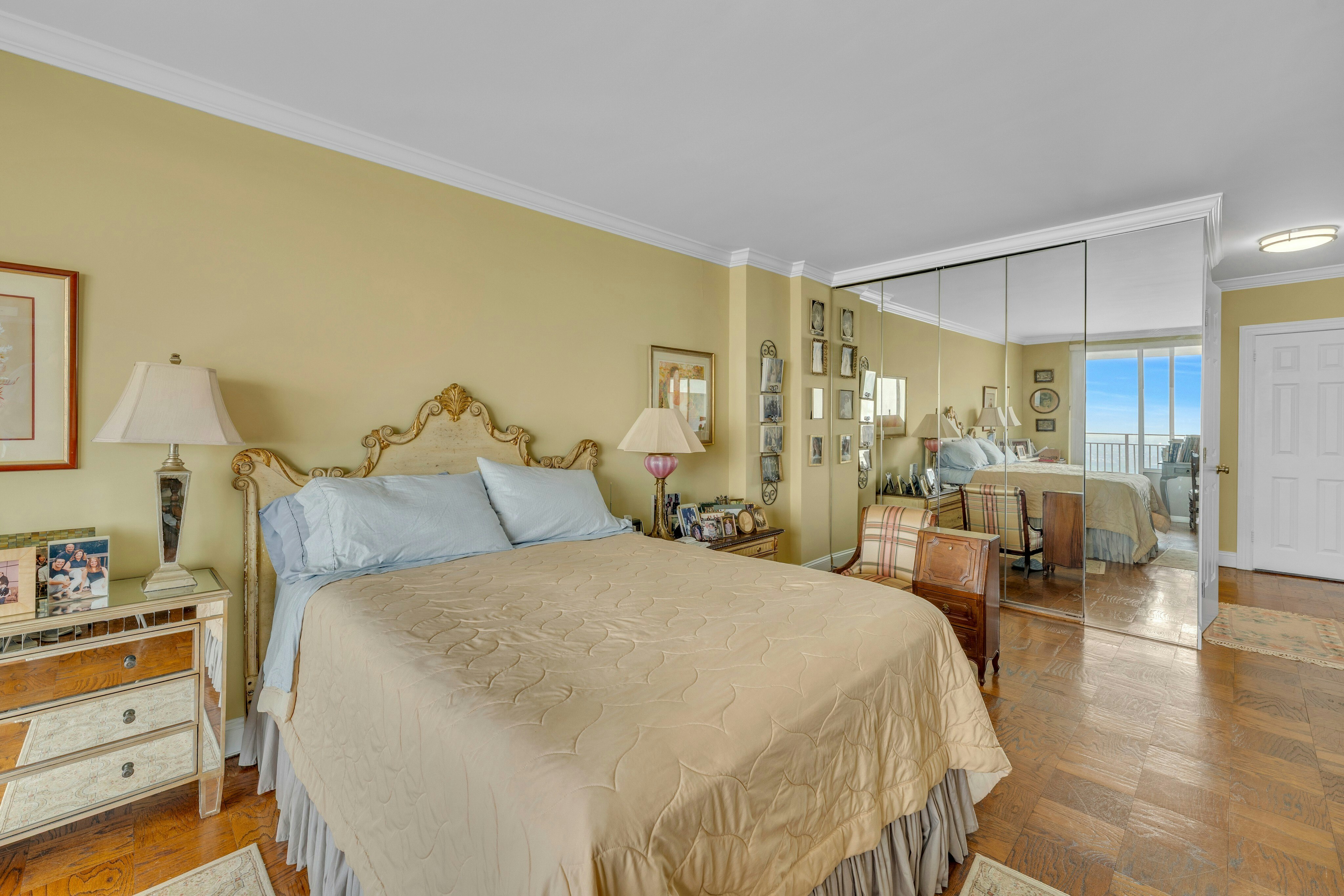 1530 Palisade Avenue #30G 