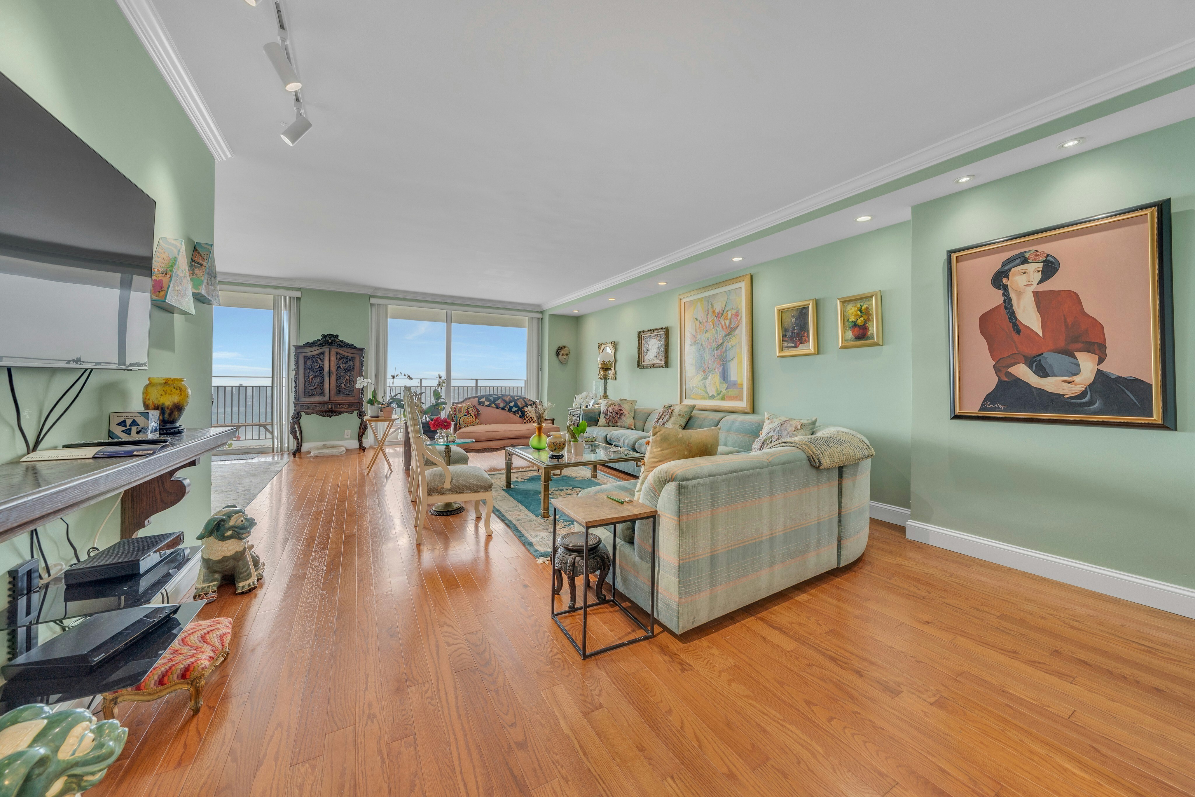 1530 Palisade Avenue #30G 