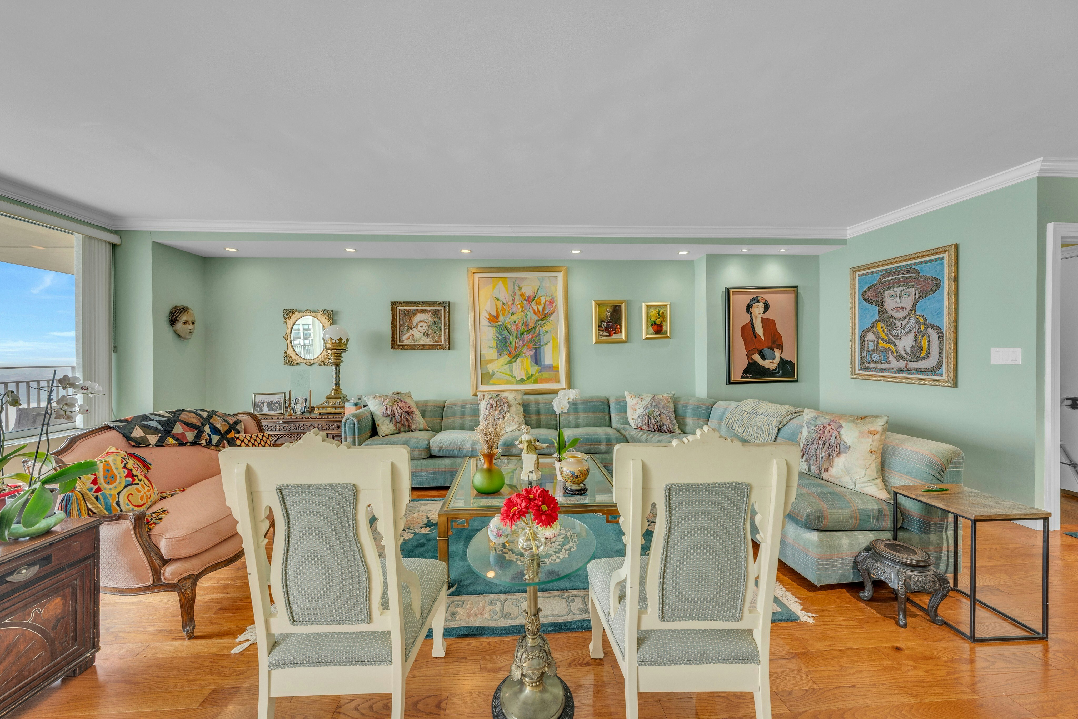 1530 Palisade Avenue #30G 