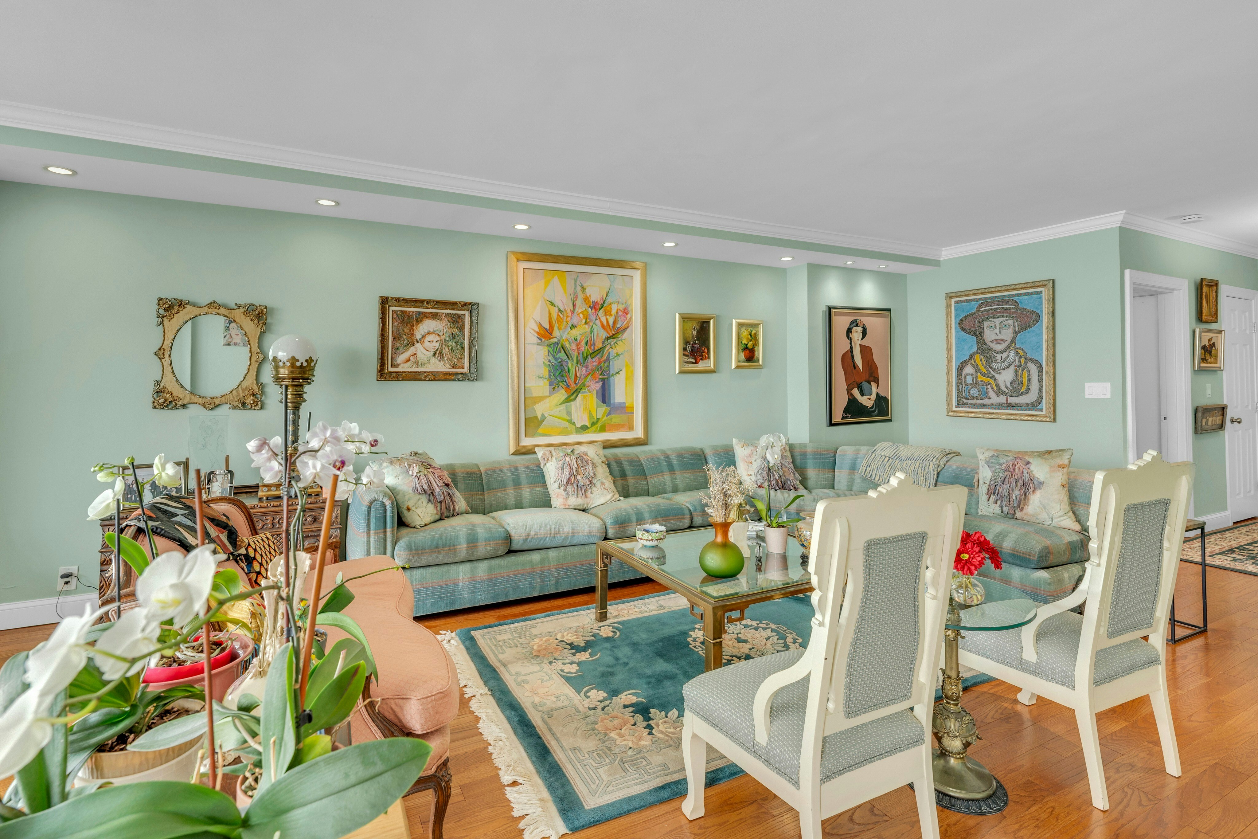 1530 Palisade Avenue #30G 