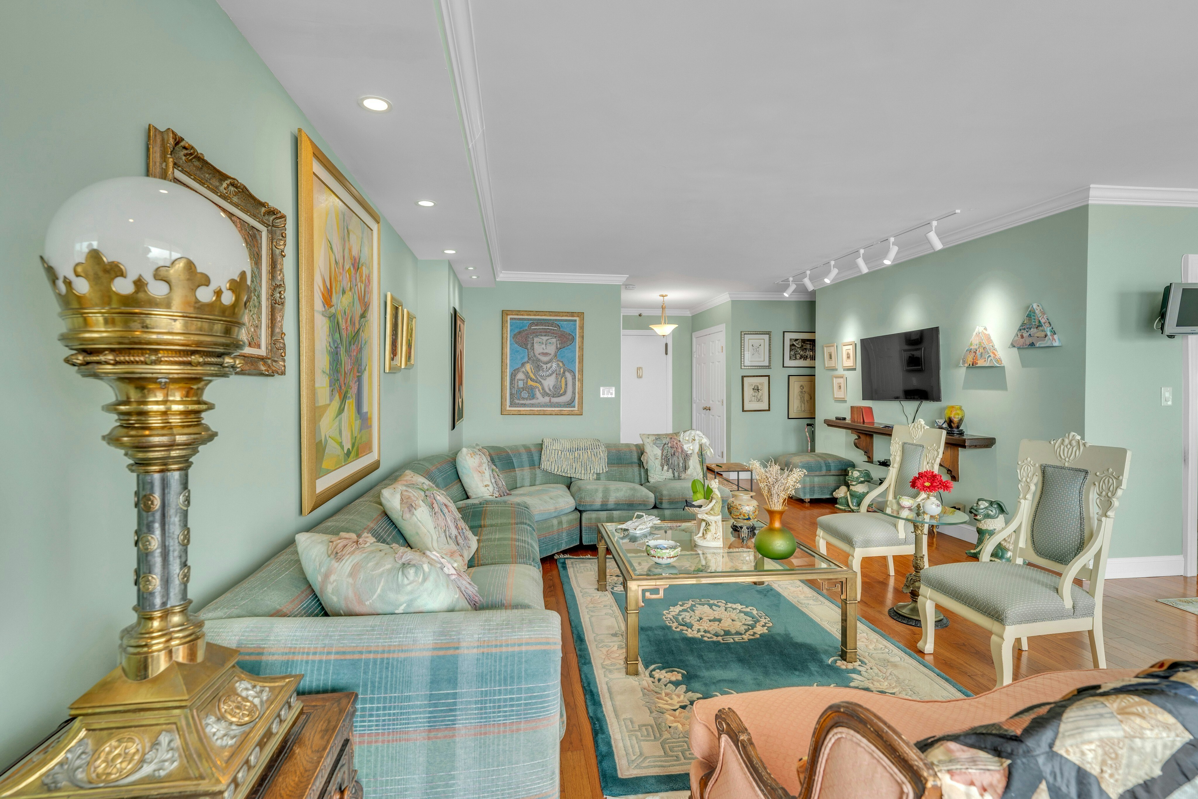 1530 Palisade Avenue #30G 