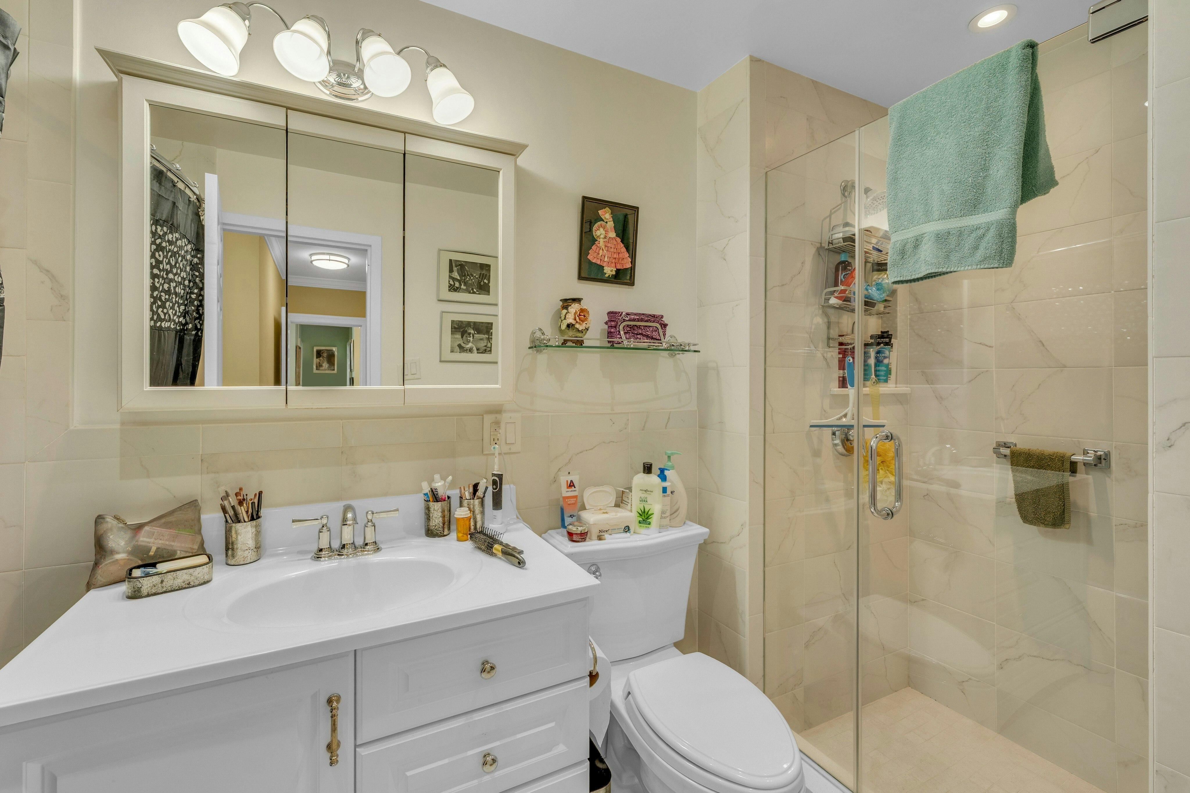 1530 Palisade Avenue #30G 