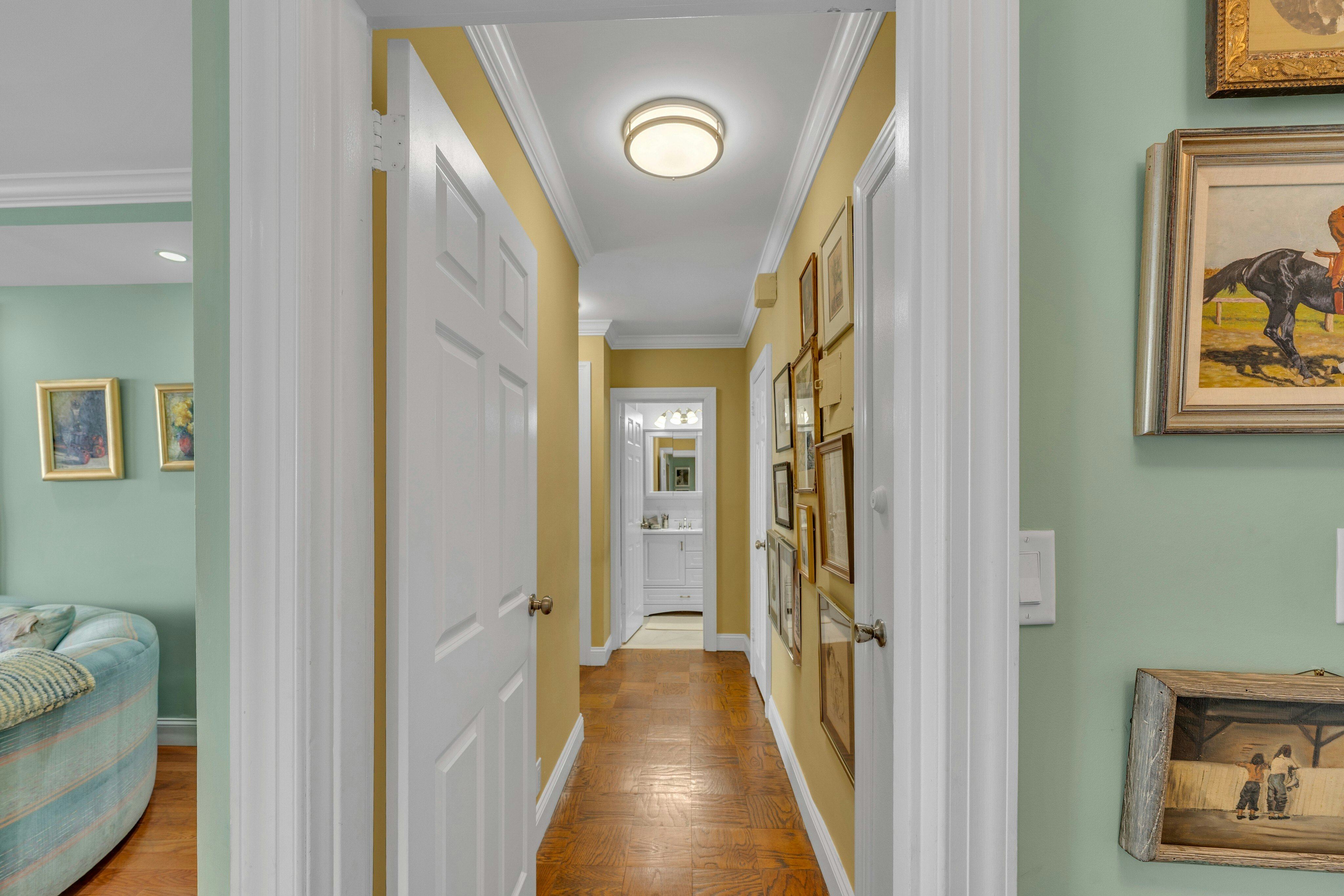 1530 Palisade Avenue #30G 