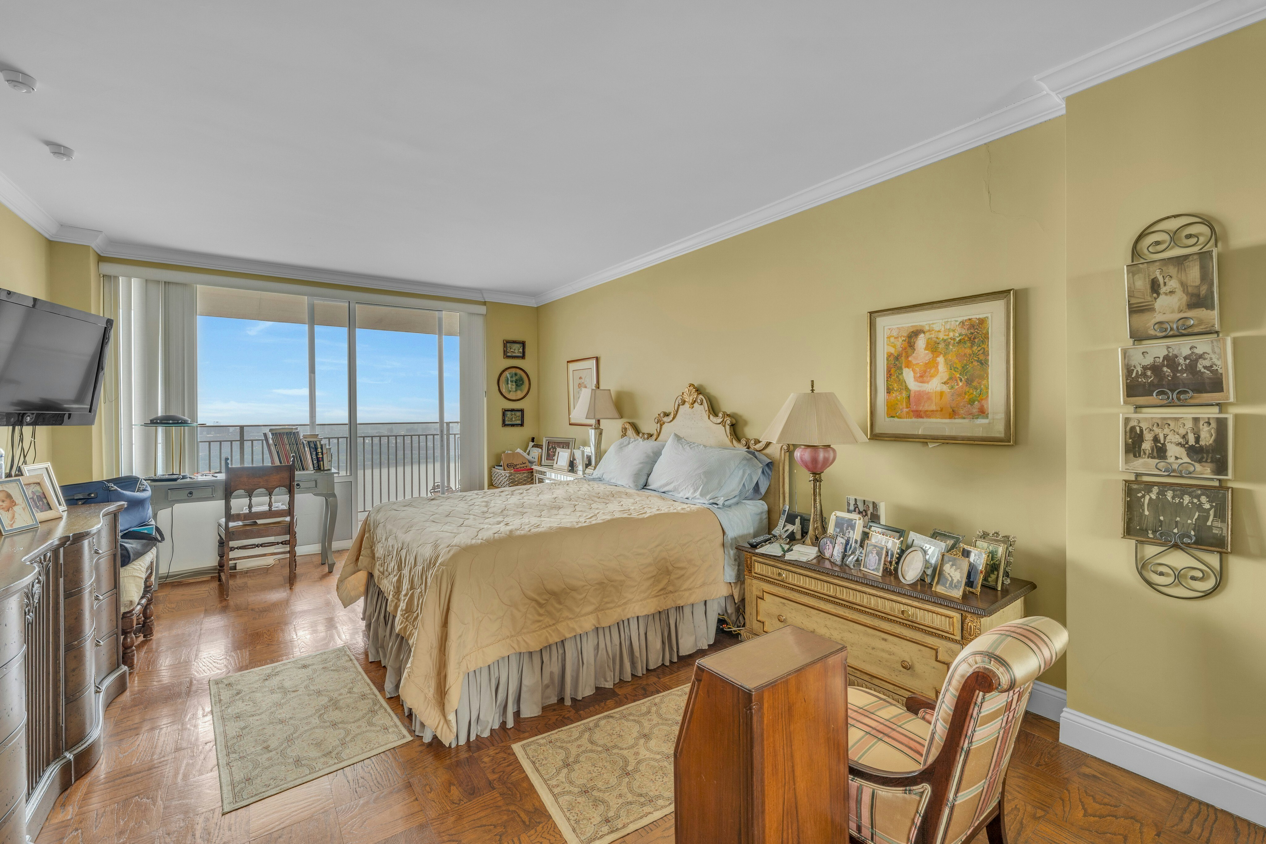 1530 Palisade Avenue #30G 